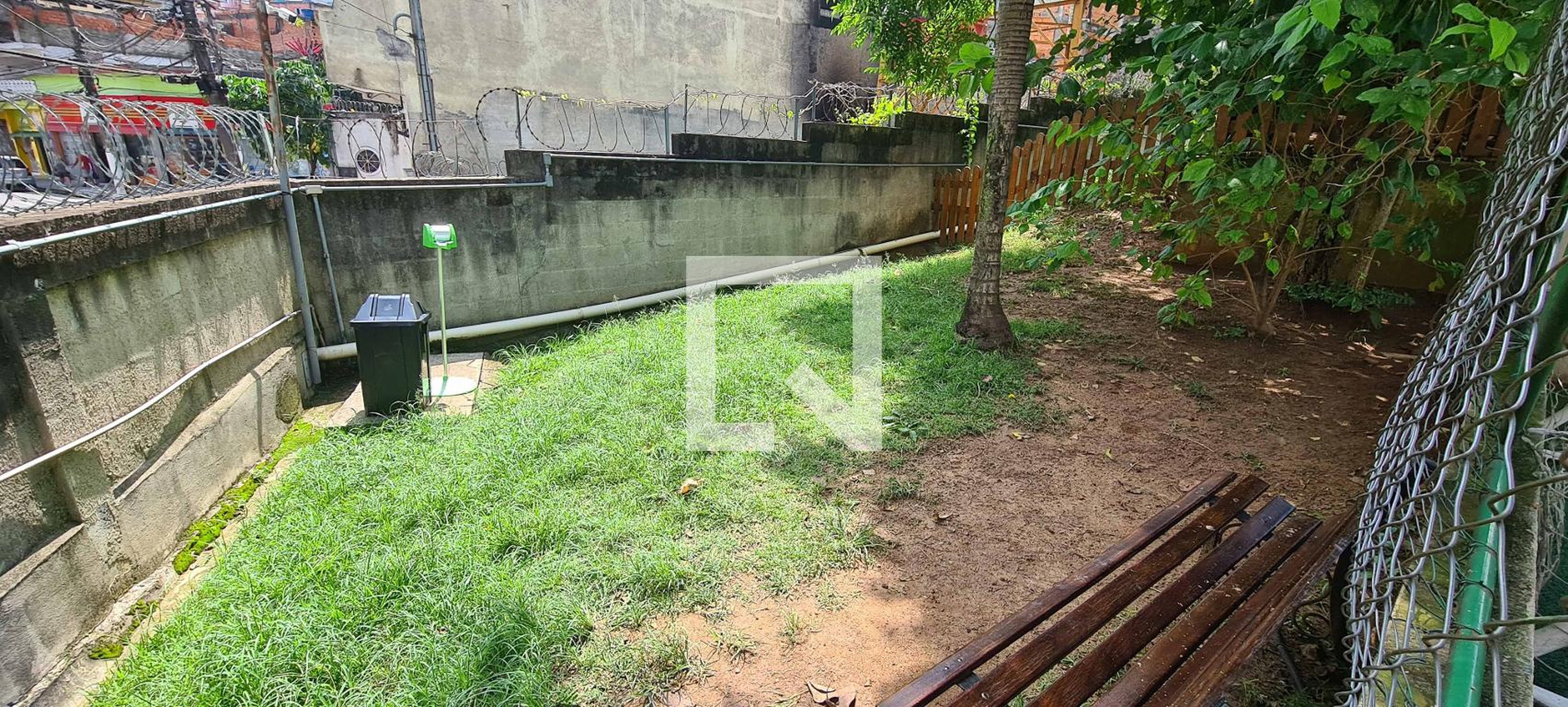 Área comum - Residencial Bela Vista