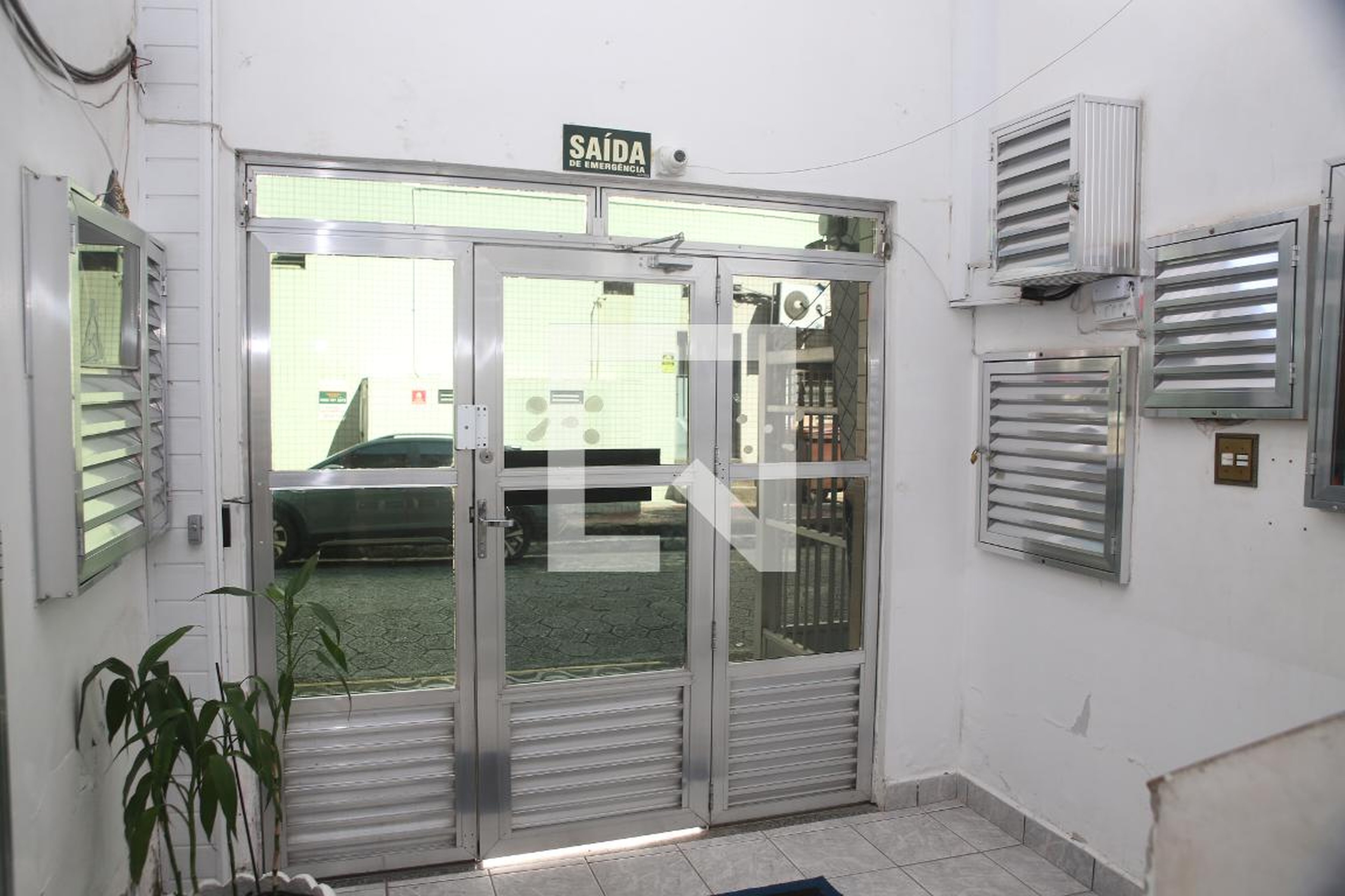 Hall de entrada - 