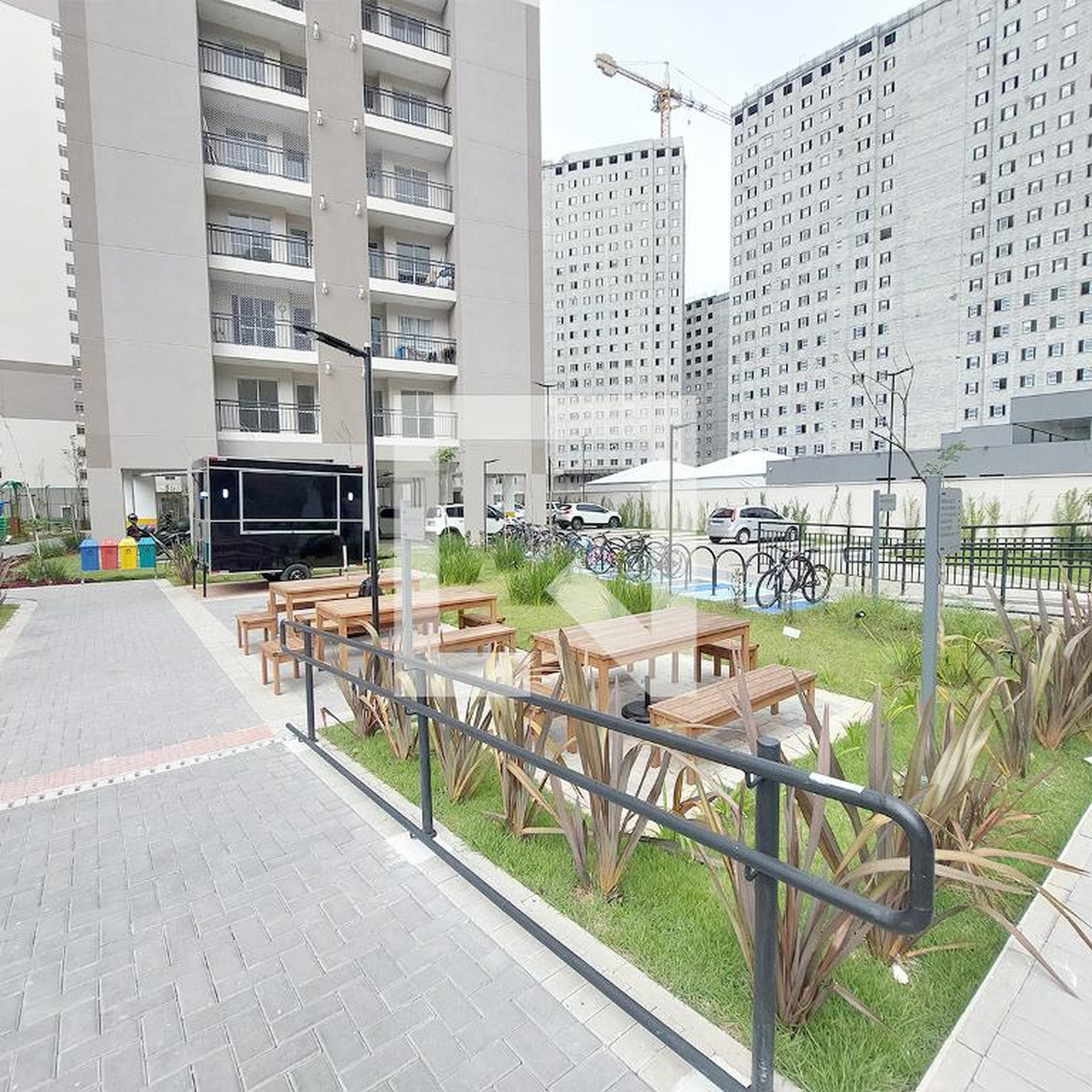 Area externa - Dez Miguel Yunes