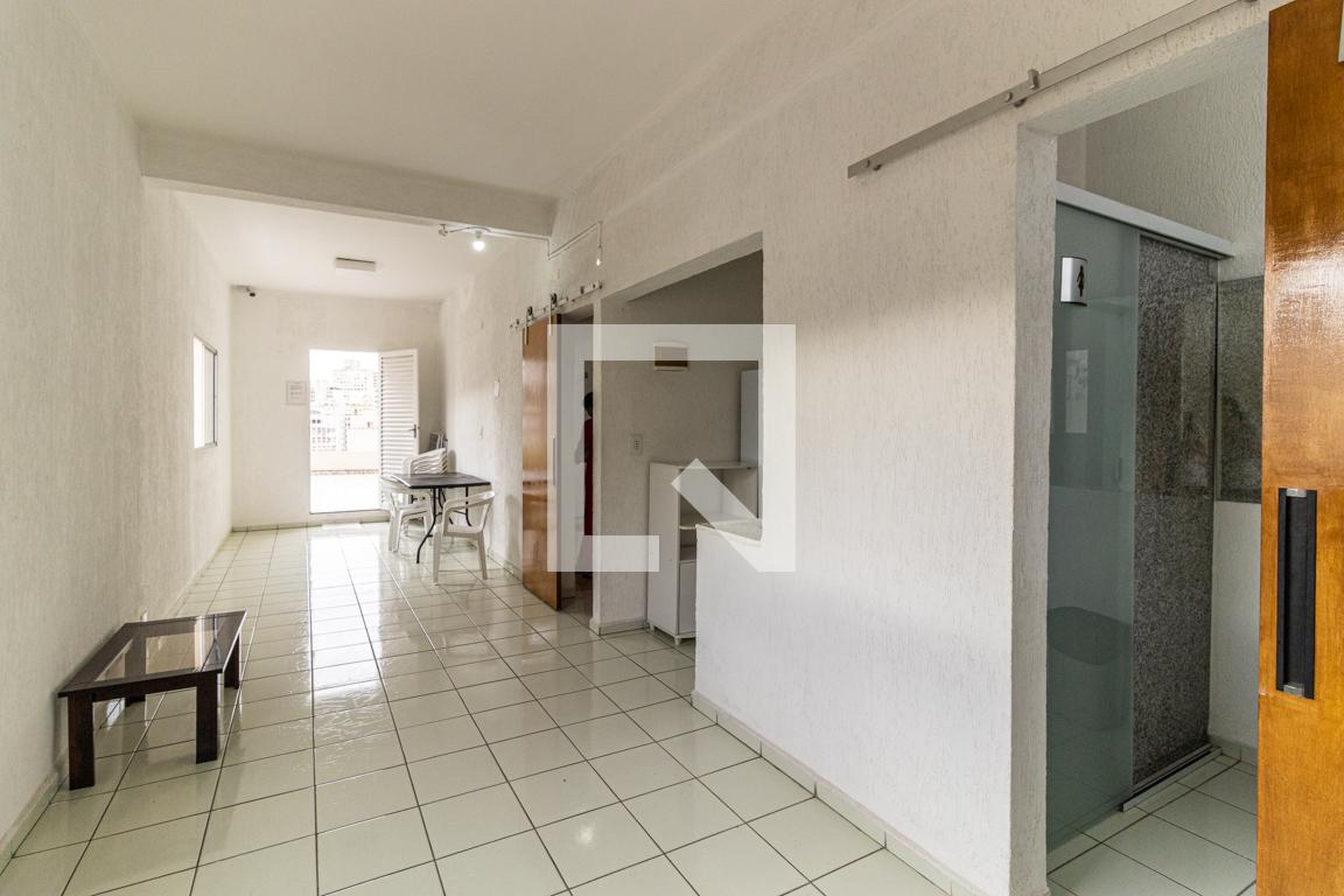 Salão de Festas - Santa Irene