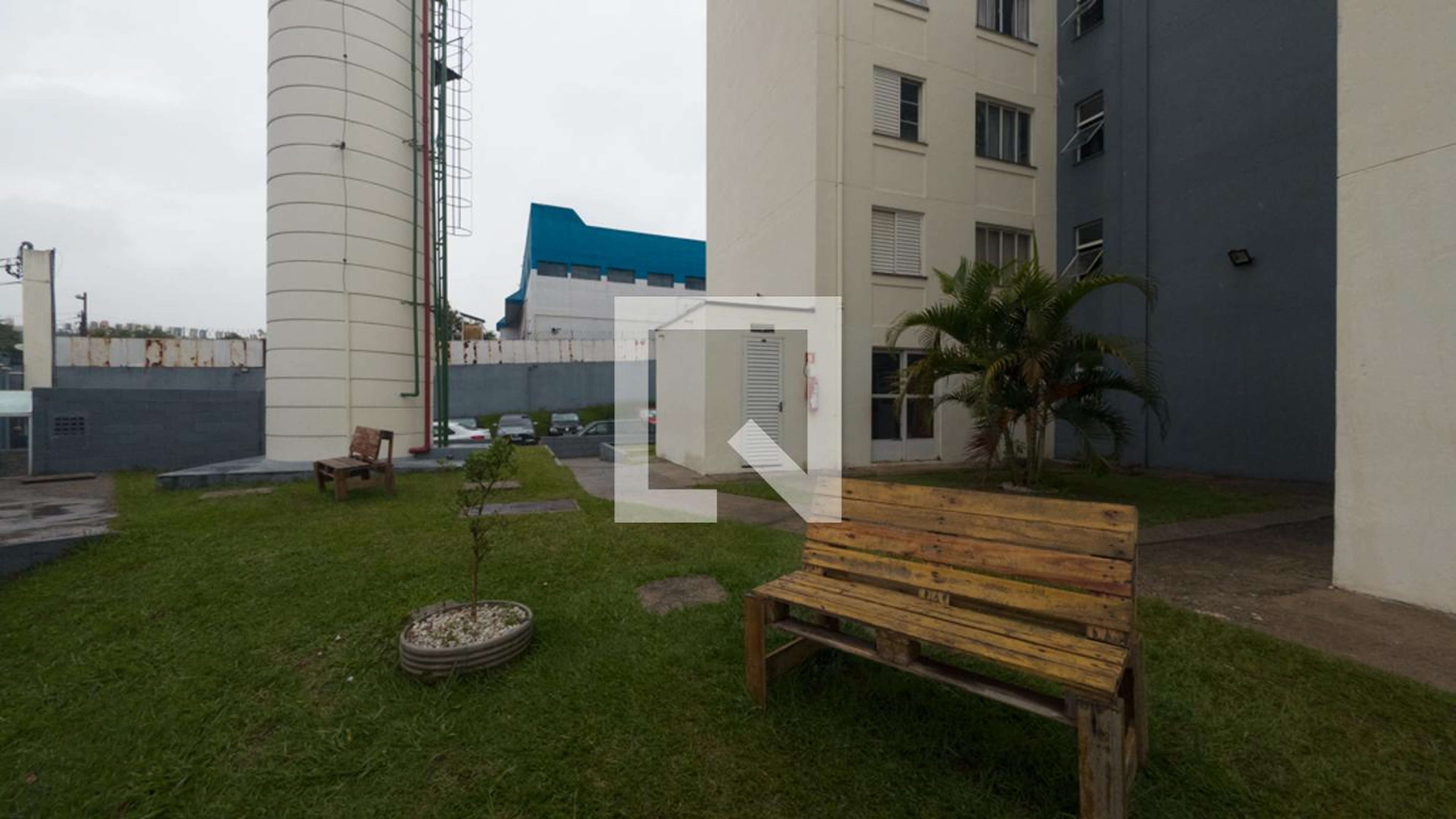 Área Comum - Itaquera 1A