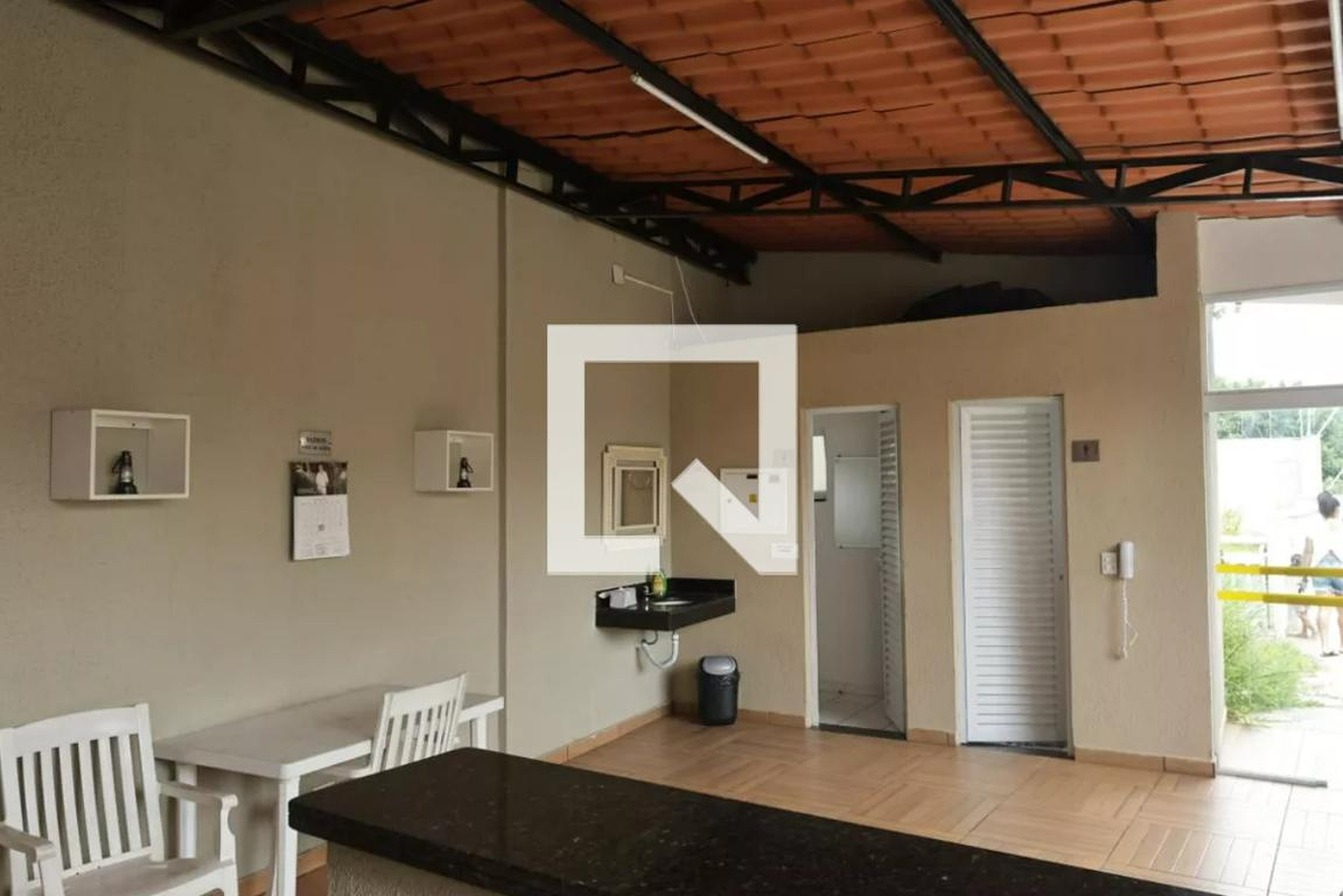 Churrasqueira - Time Quality