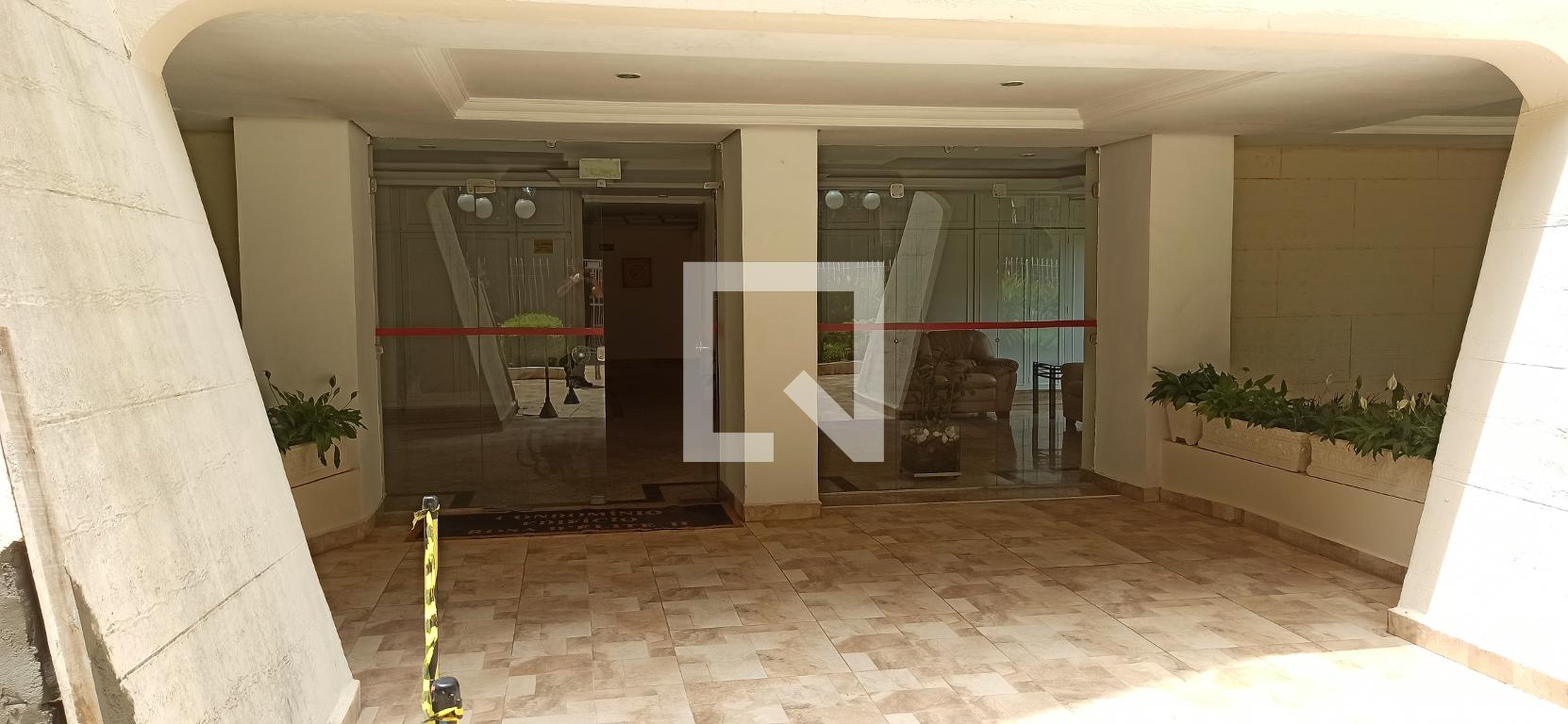 Hall de entrada - null