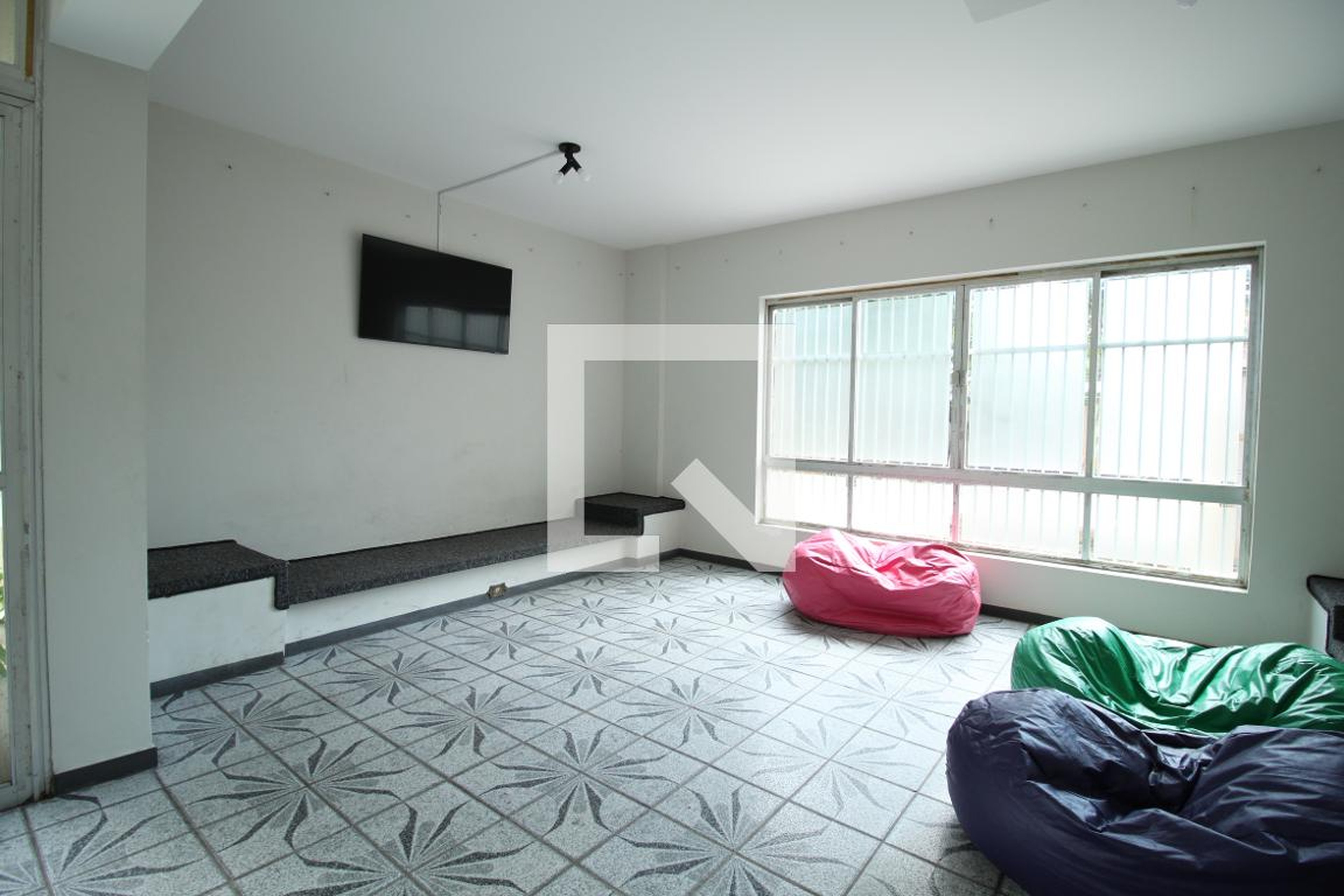 Brinquedoteca - Porto Corsini