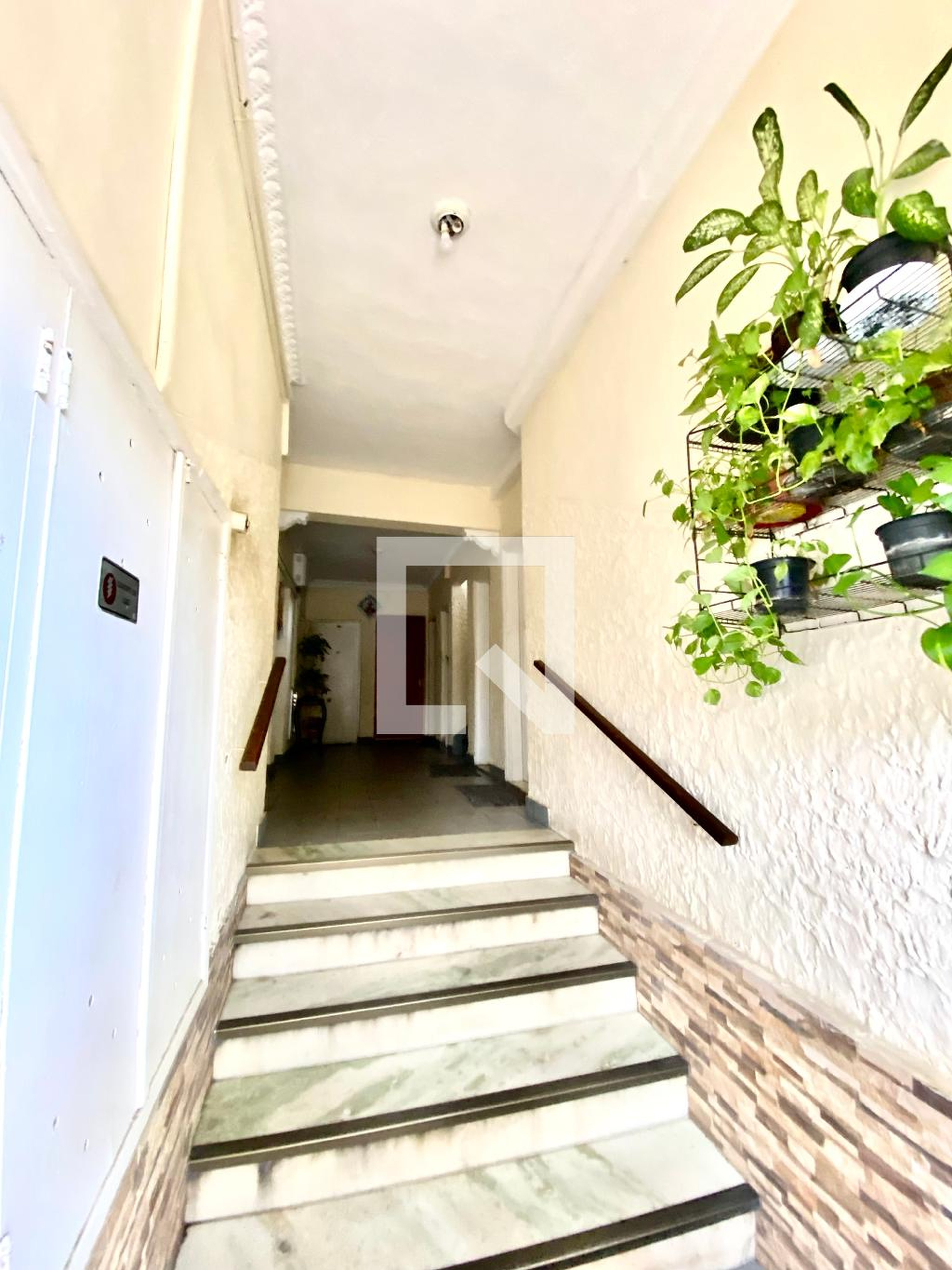 Hall de entrada - null