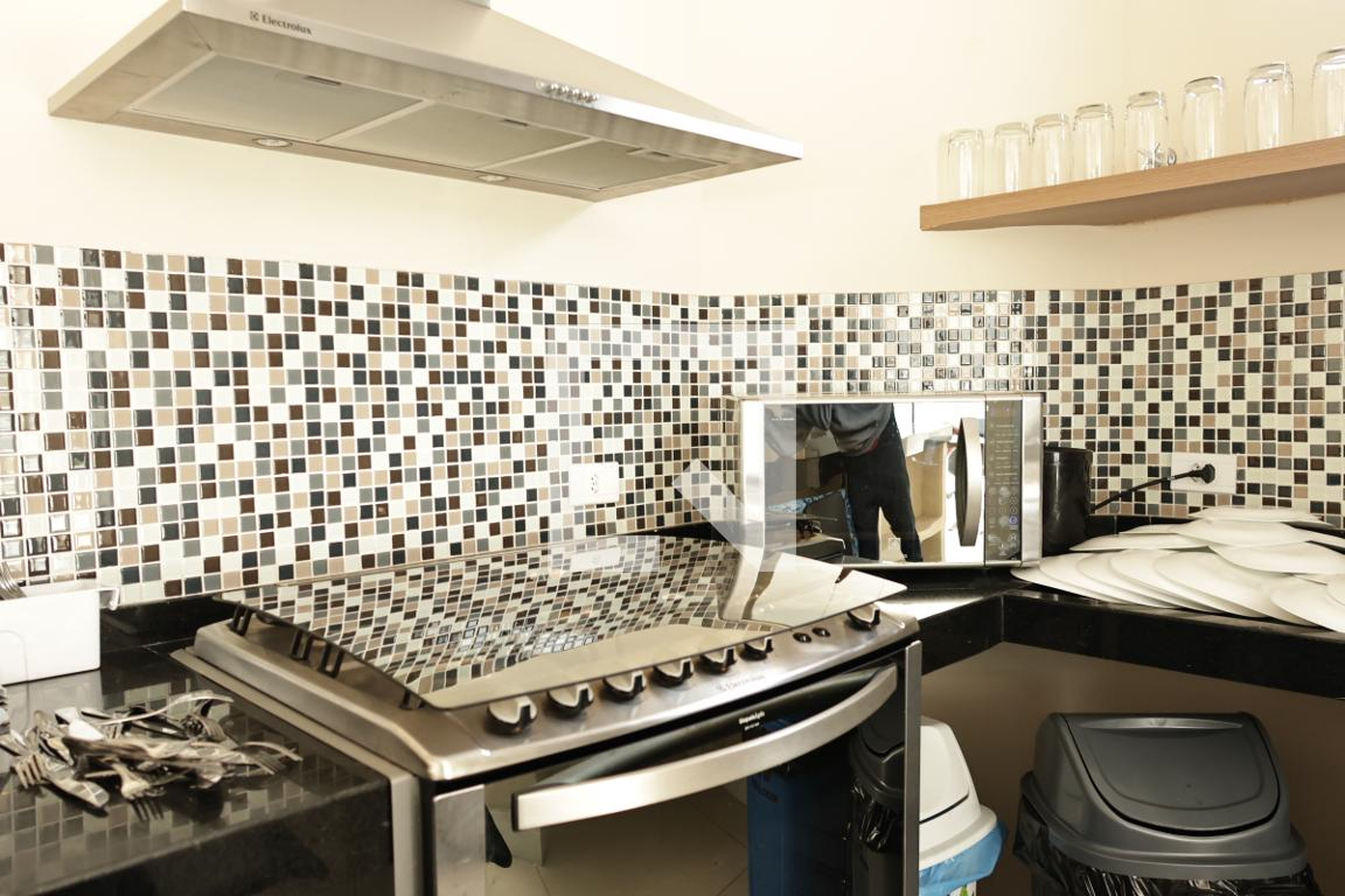 Salão de Festas - Florence