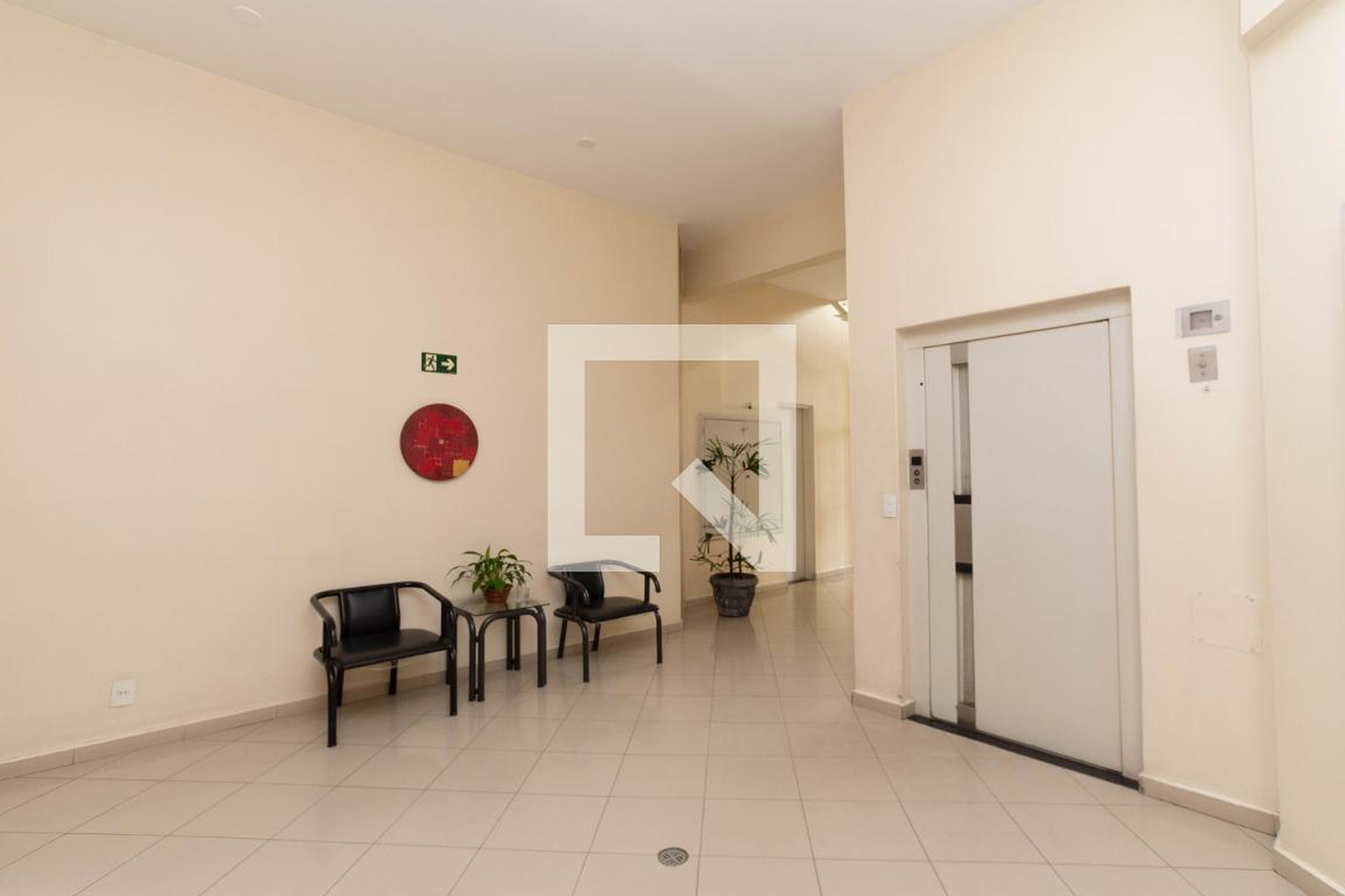 Hall social - Guaíra