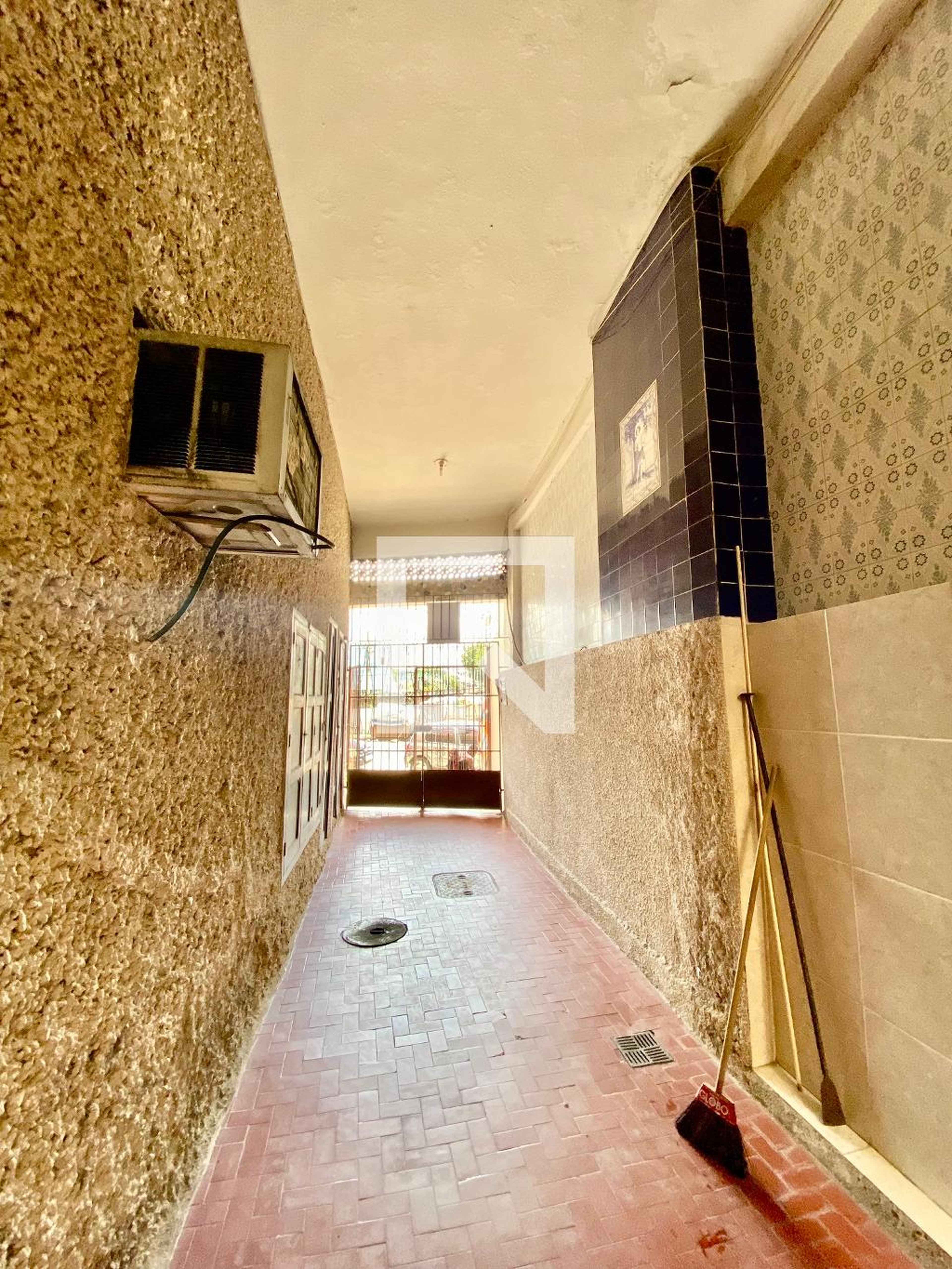 Hall de entrada - null