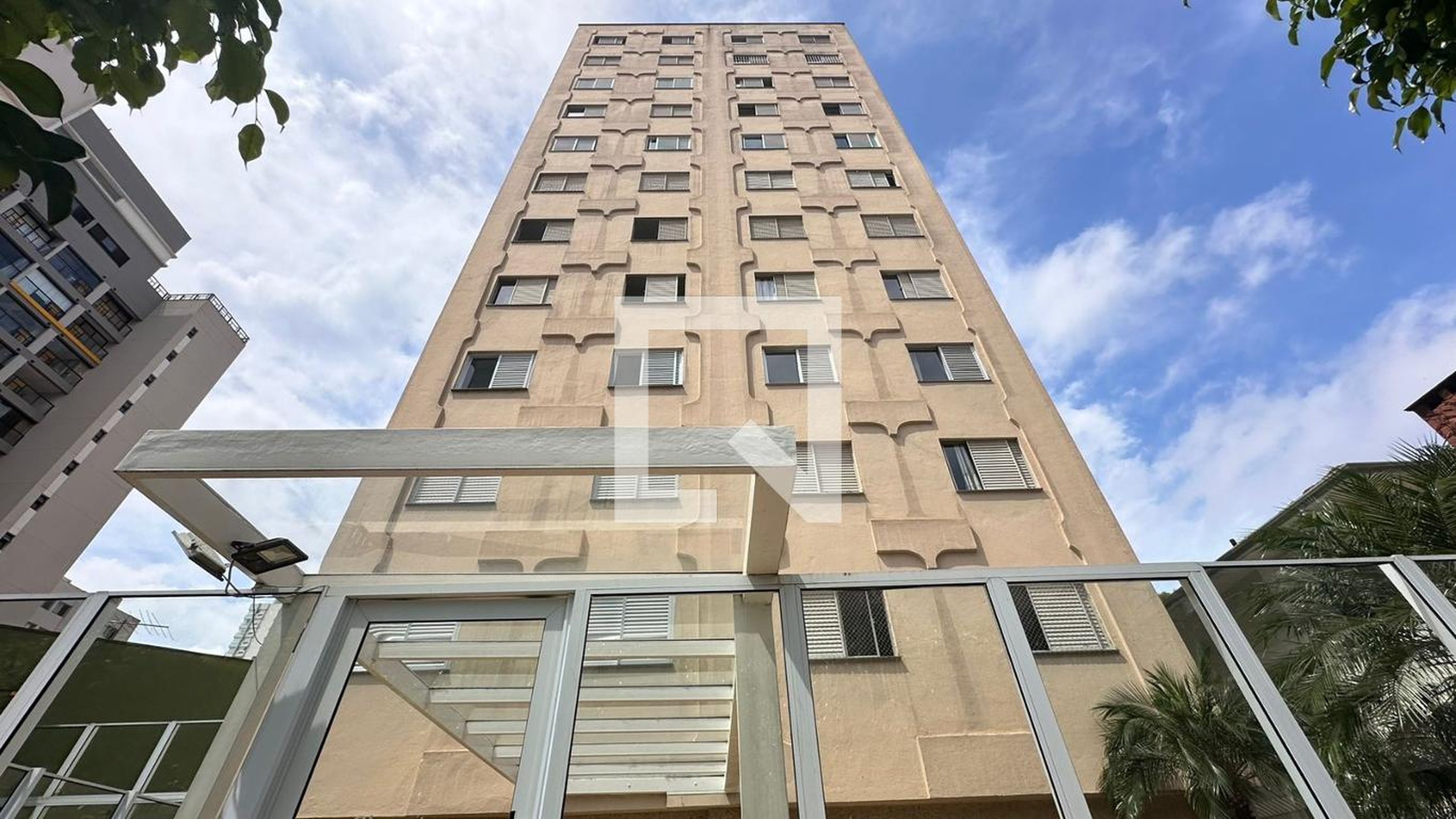 Fachada Condomínio Maison Flaubert