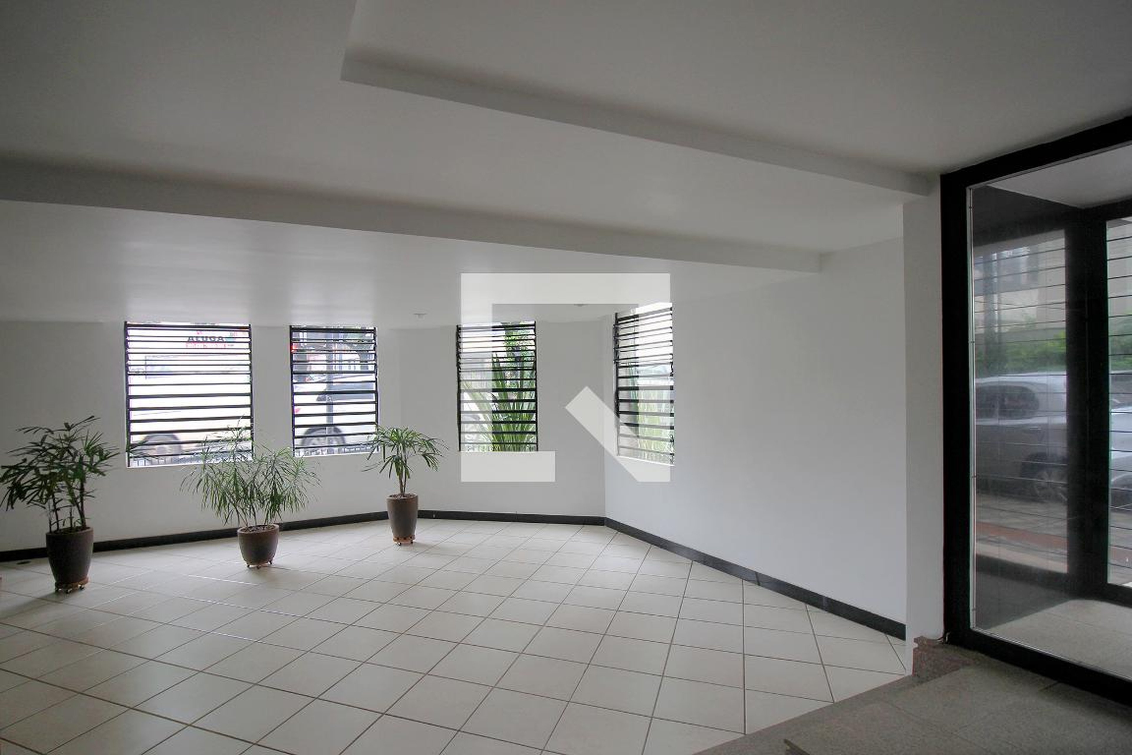 Área comum - Edifício Don Humberto