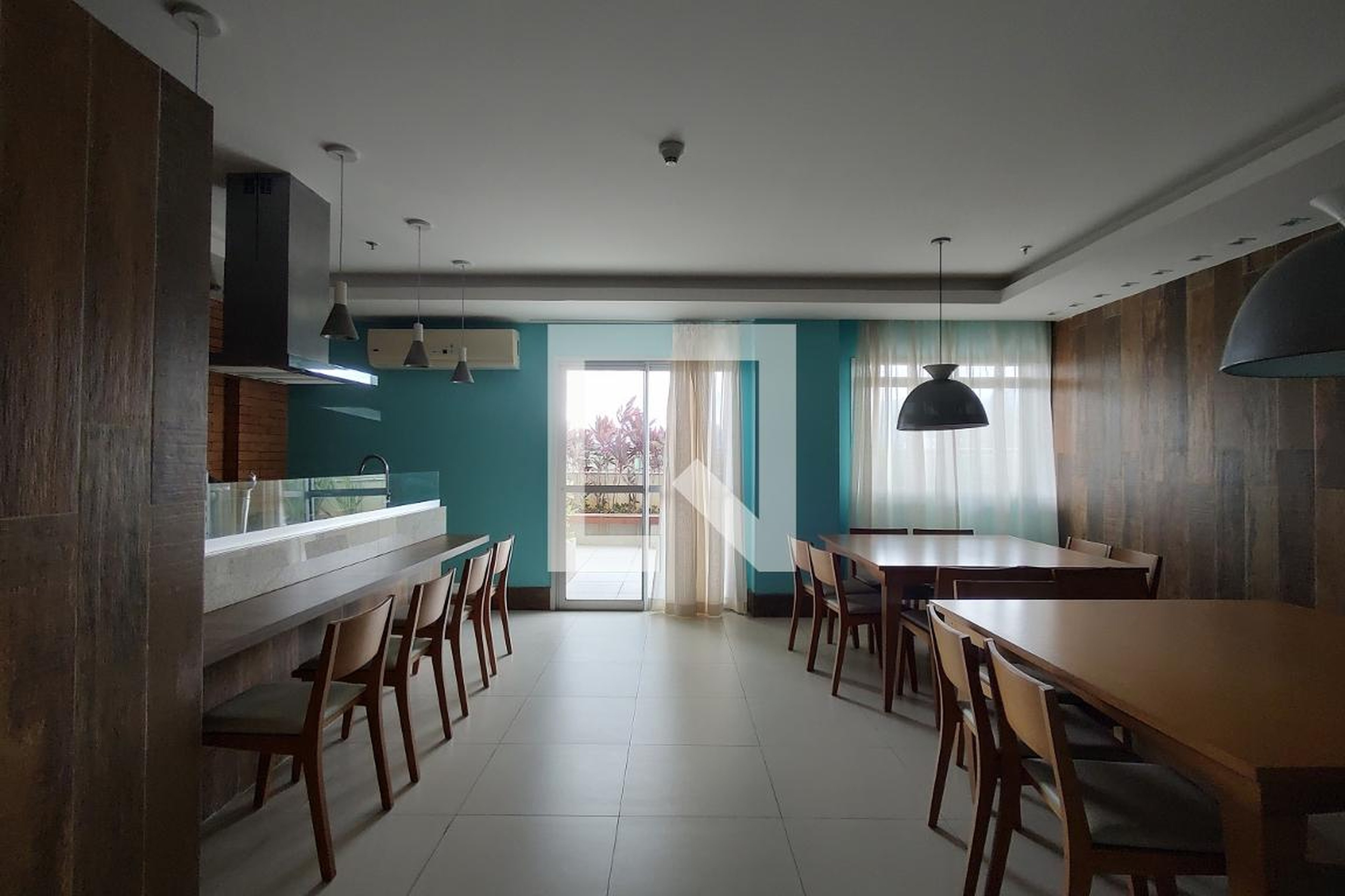 Espaço Gourmet - 