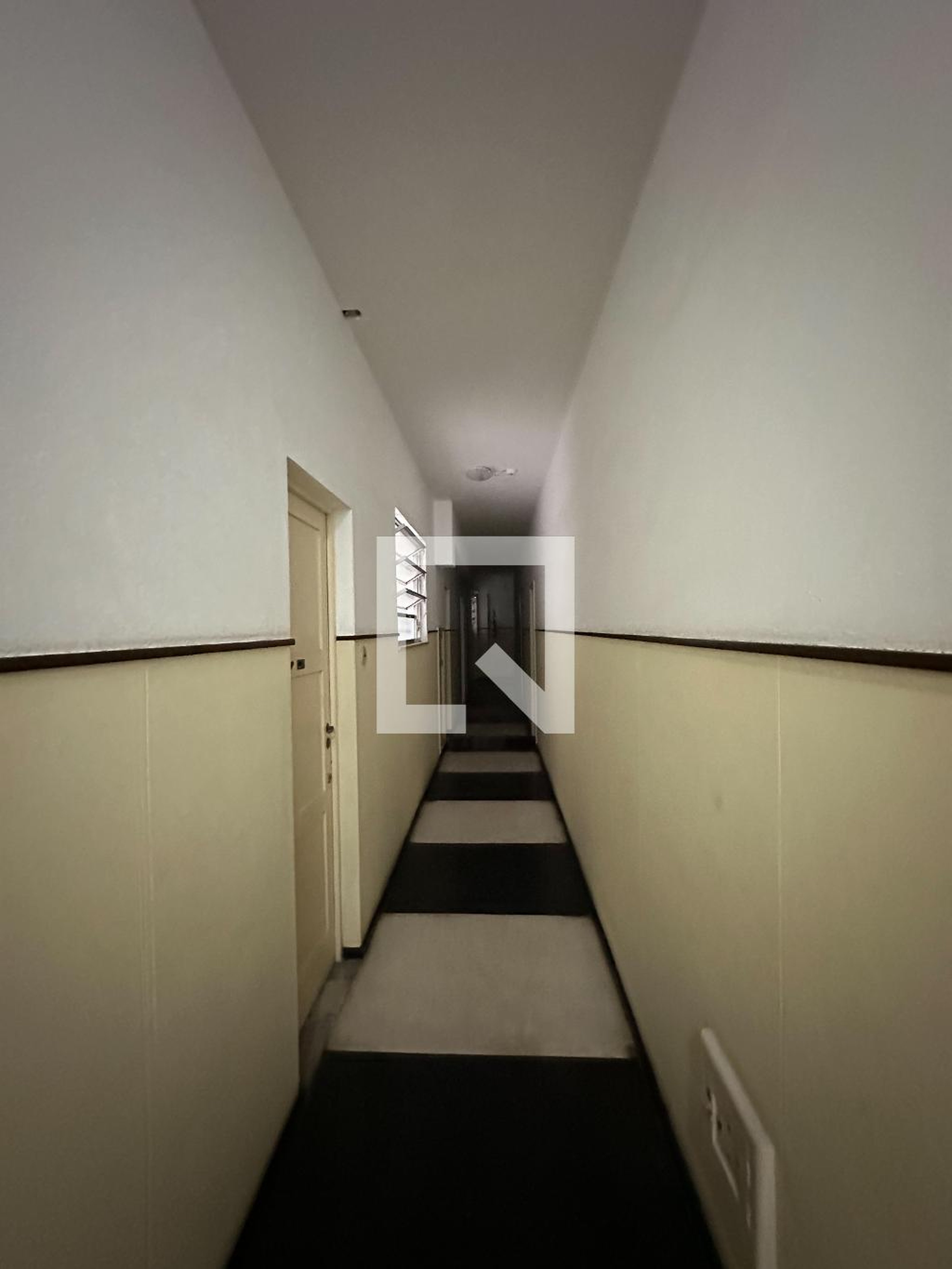 Entrada - Edifício Dom Antônio