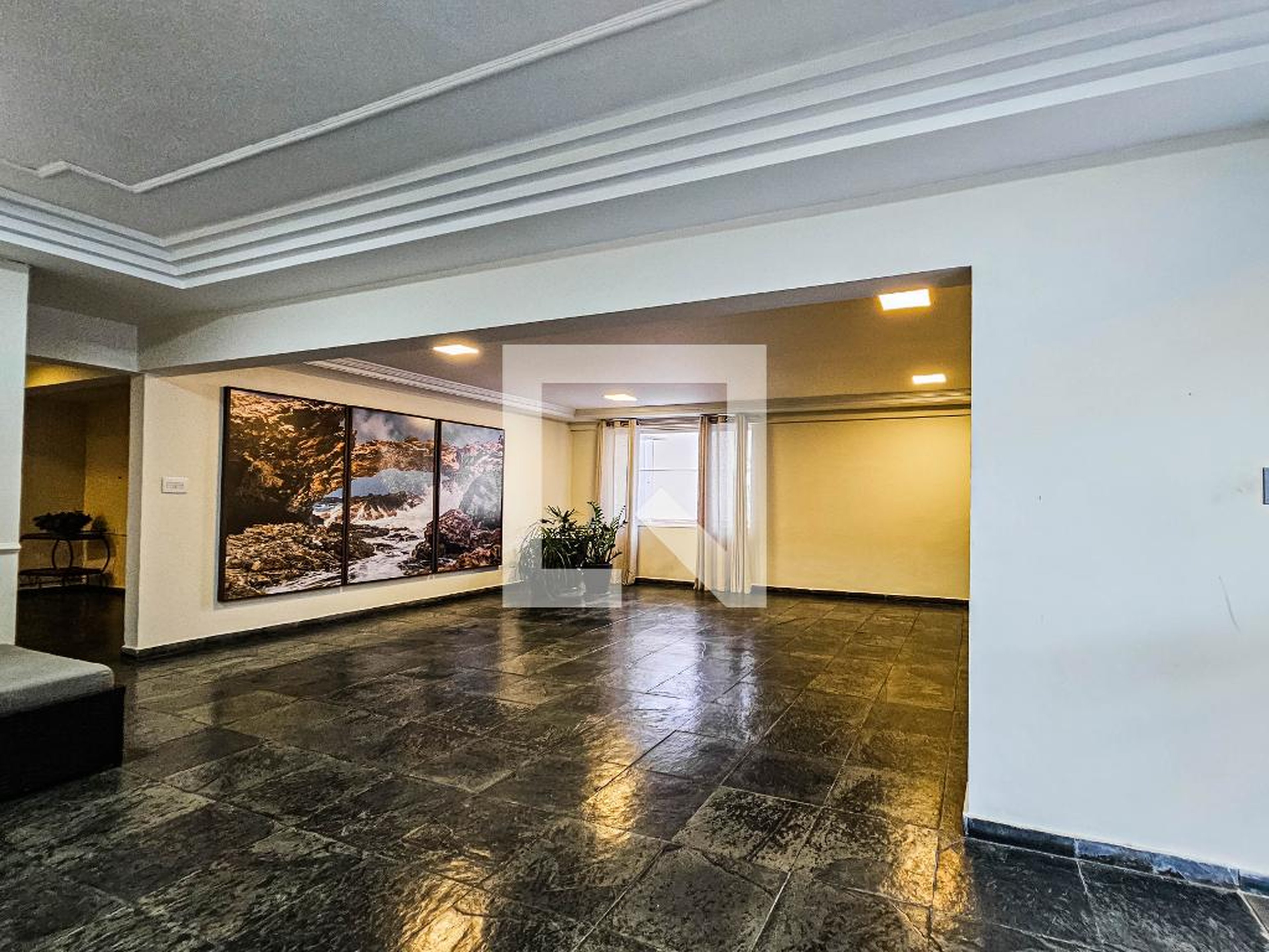 Hall Social - Oitavo Andar 84