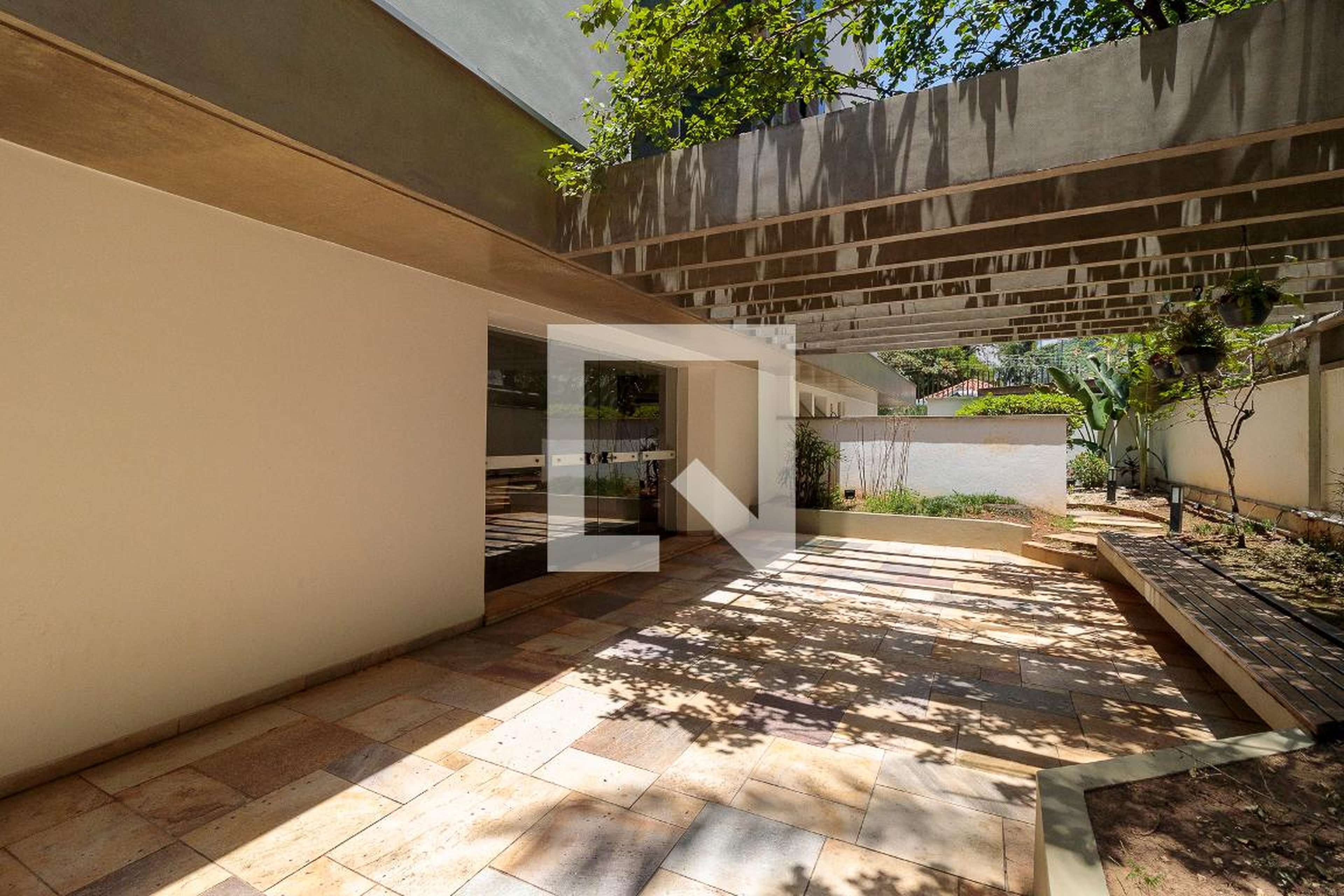 Área Comum - Cap Dage