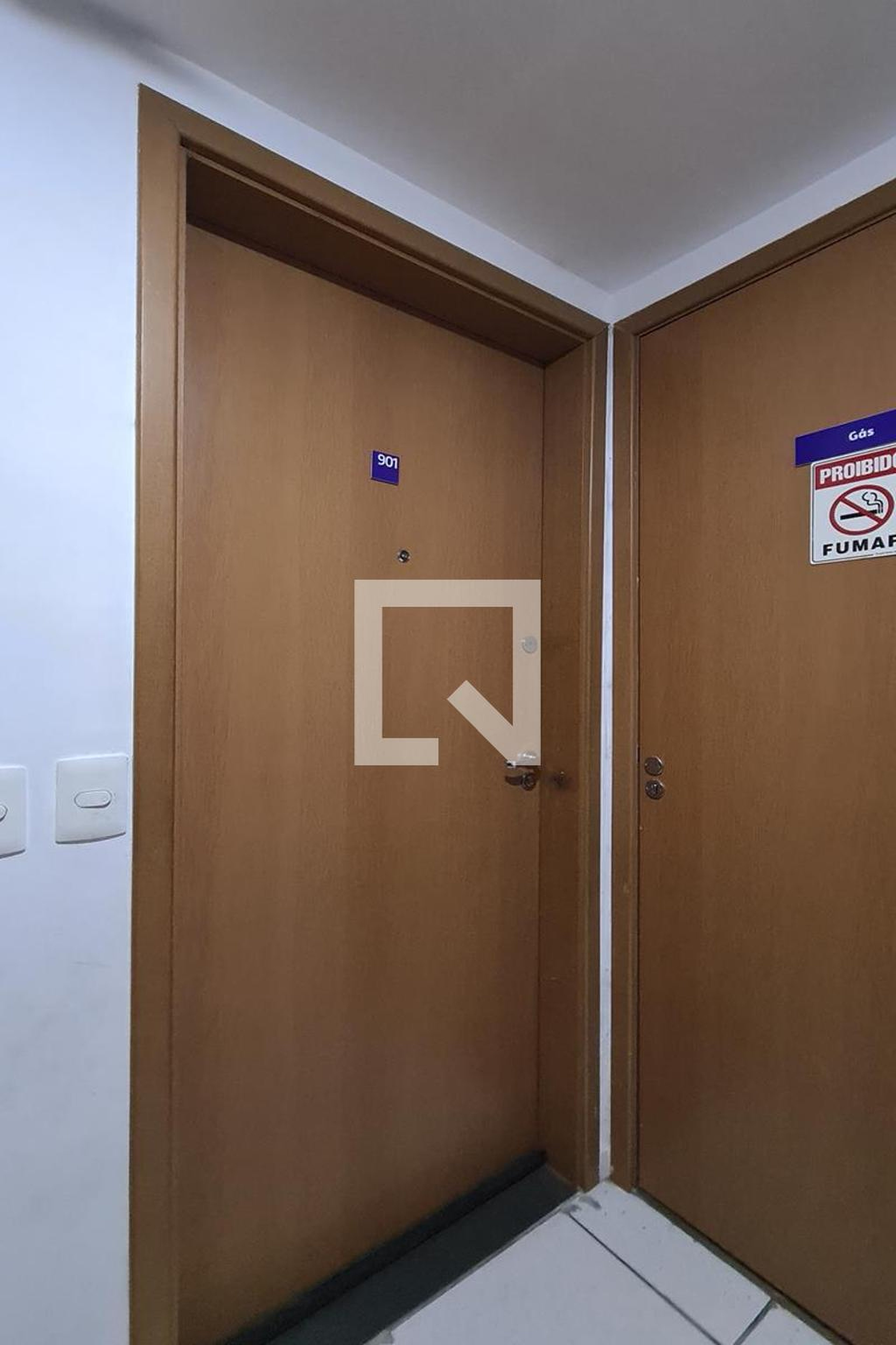 Entrada - Boa Nova Residencial