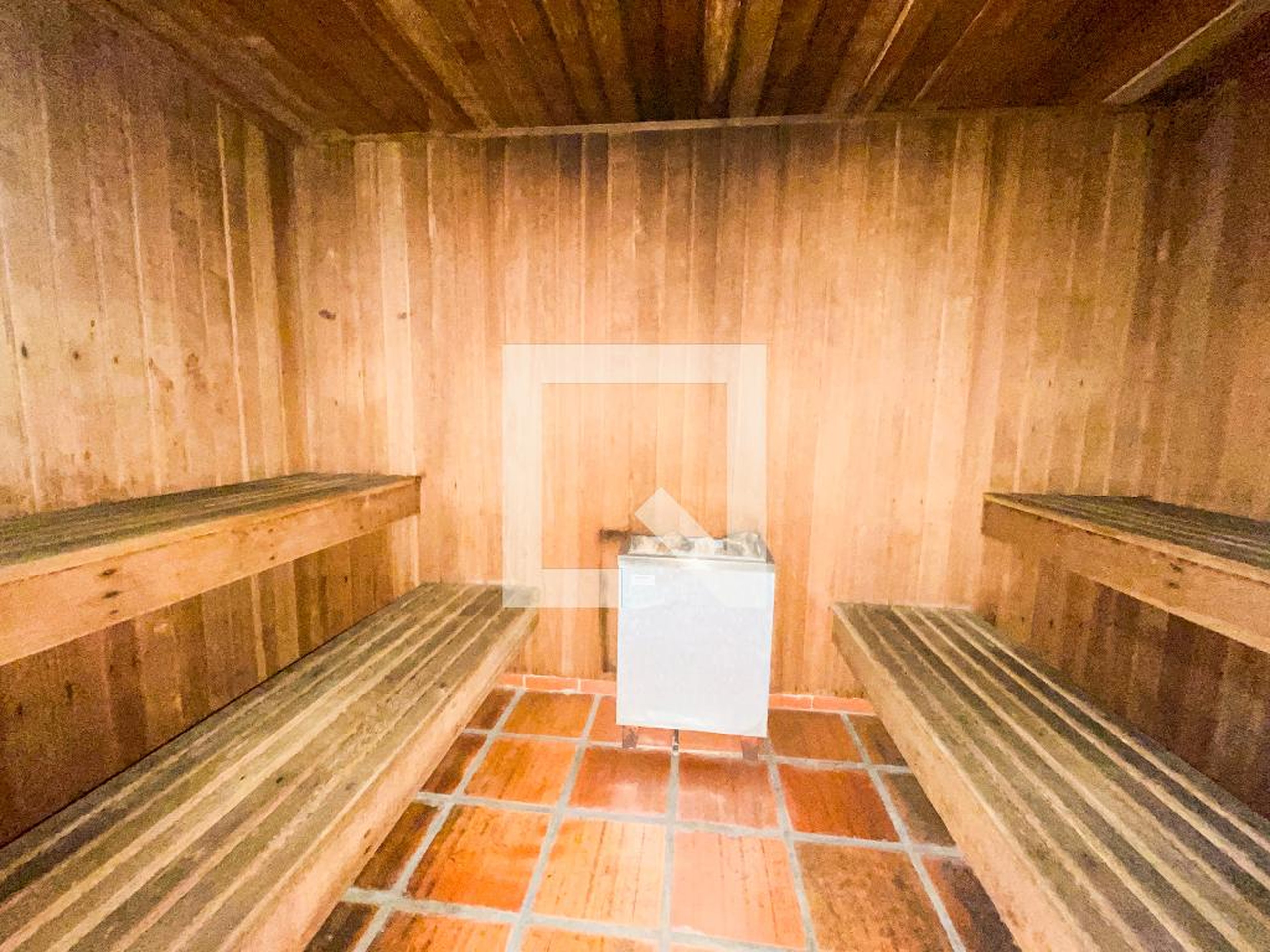 Sauna - Miami Flower