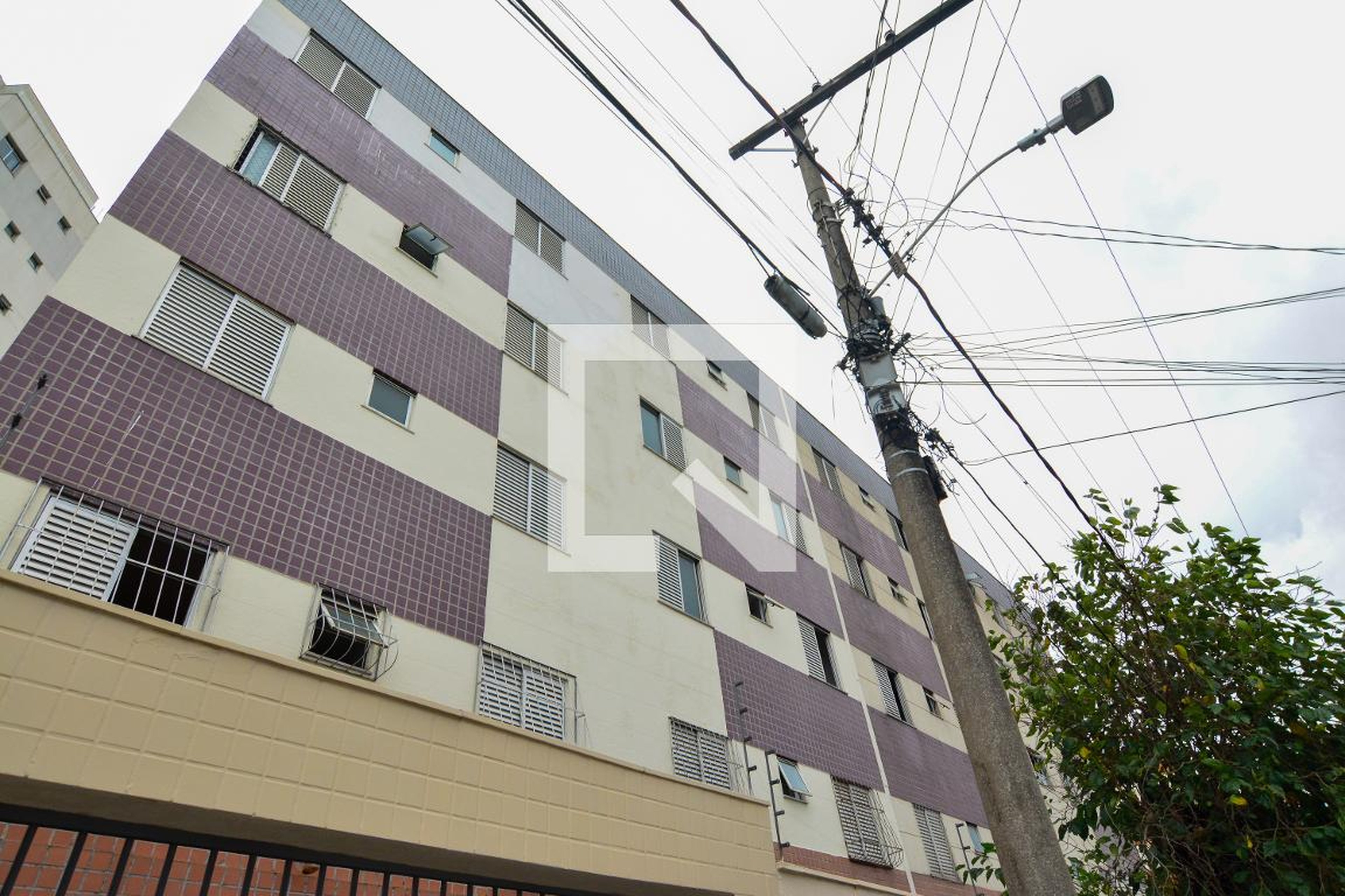 Fachada Residencial Pensylvania