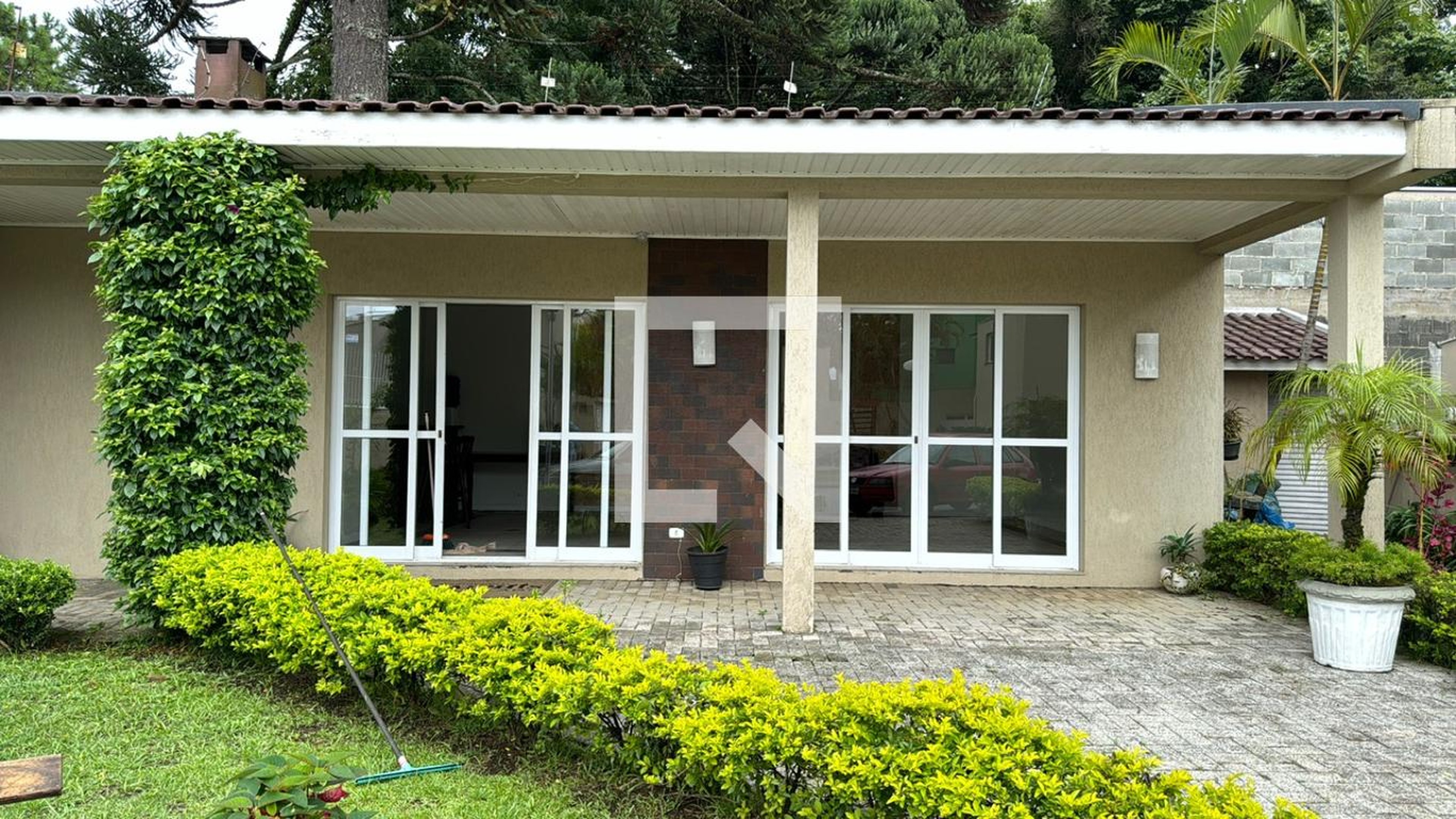 Área comum - Memphis Village