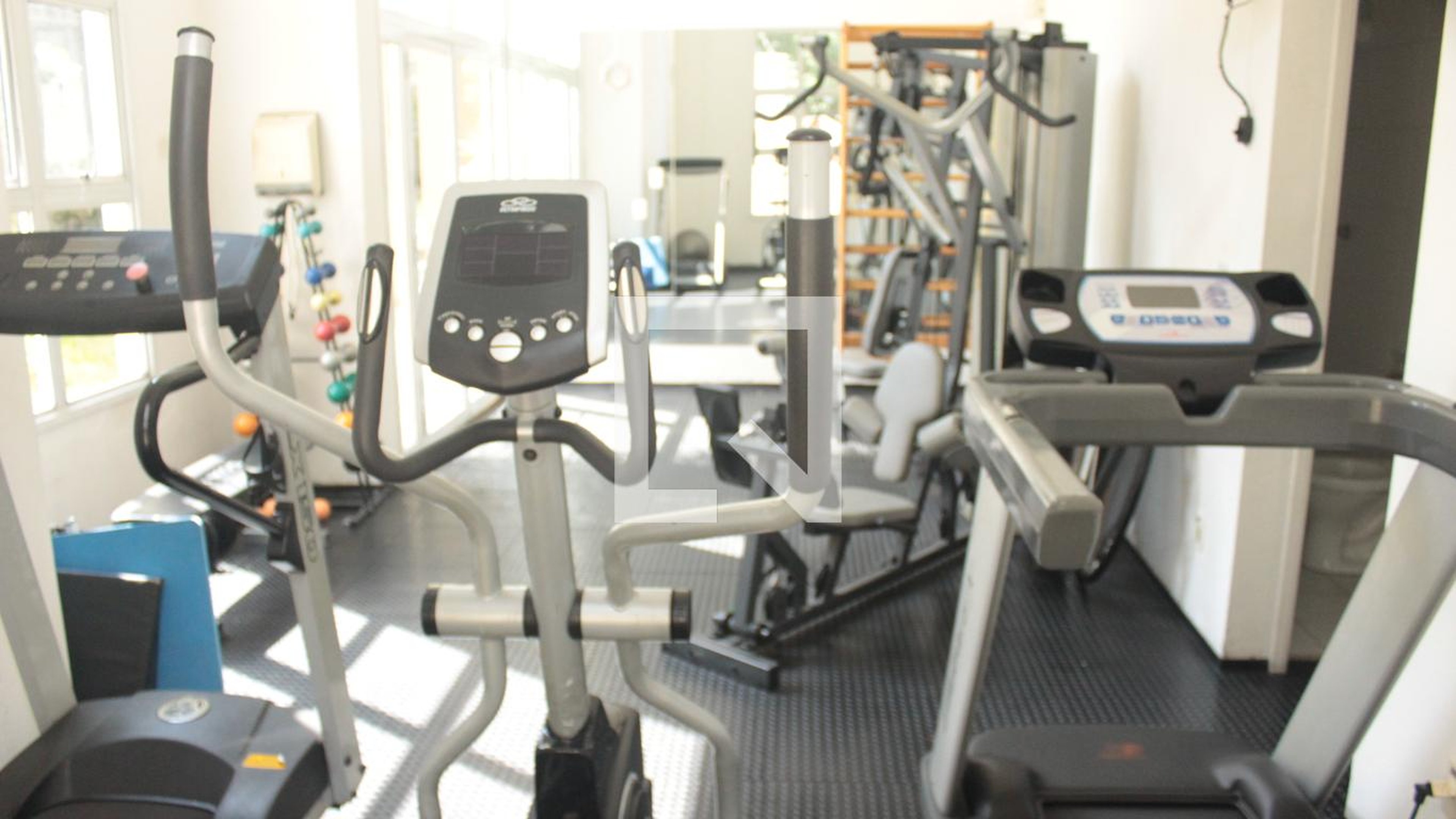 Academia - Boulevard Mondrian