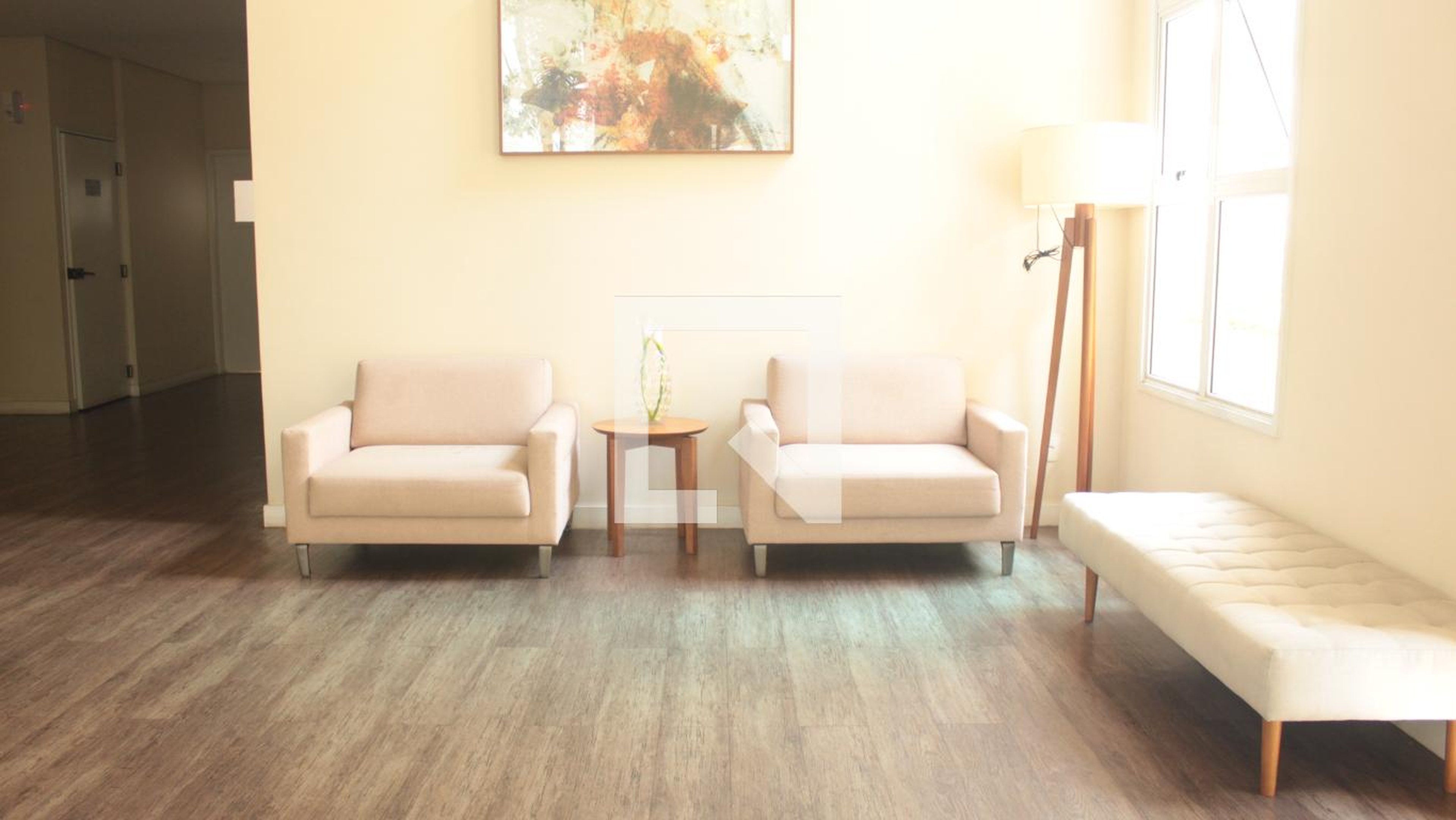 Hall - Boulevard Mondrian