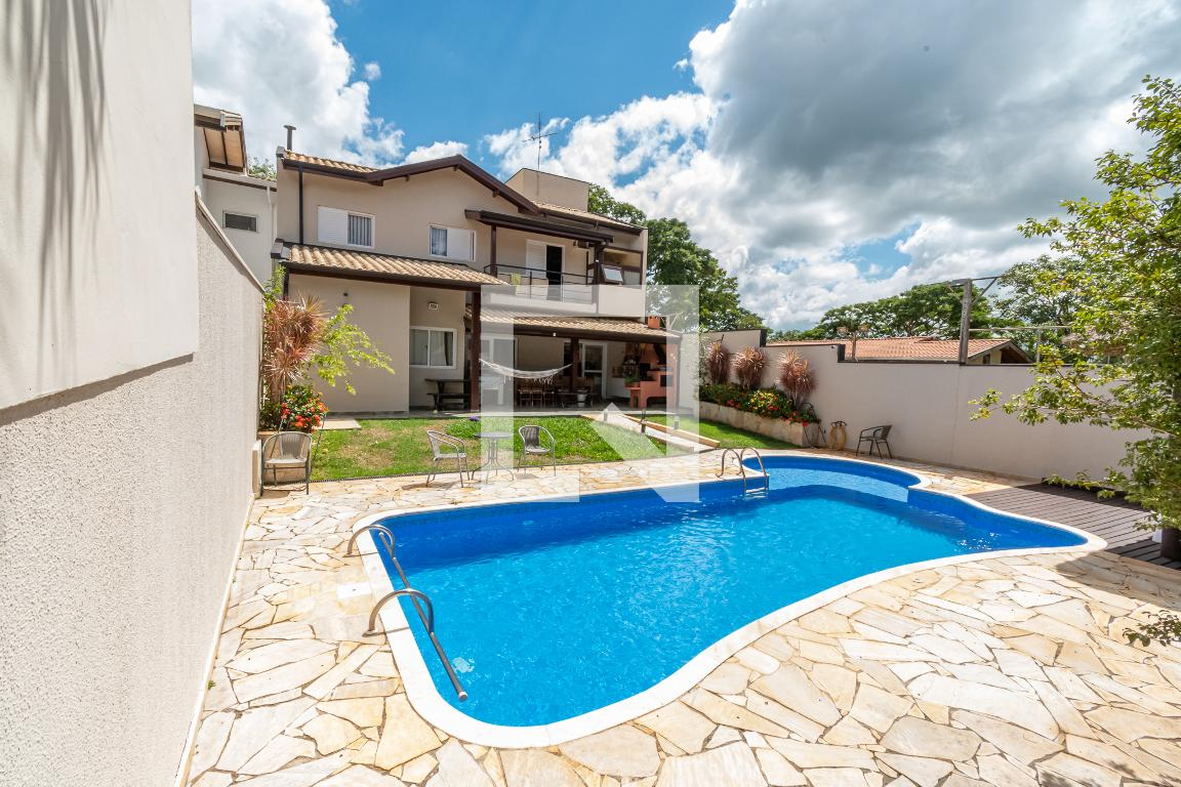 Piscina - 