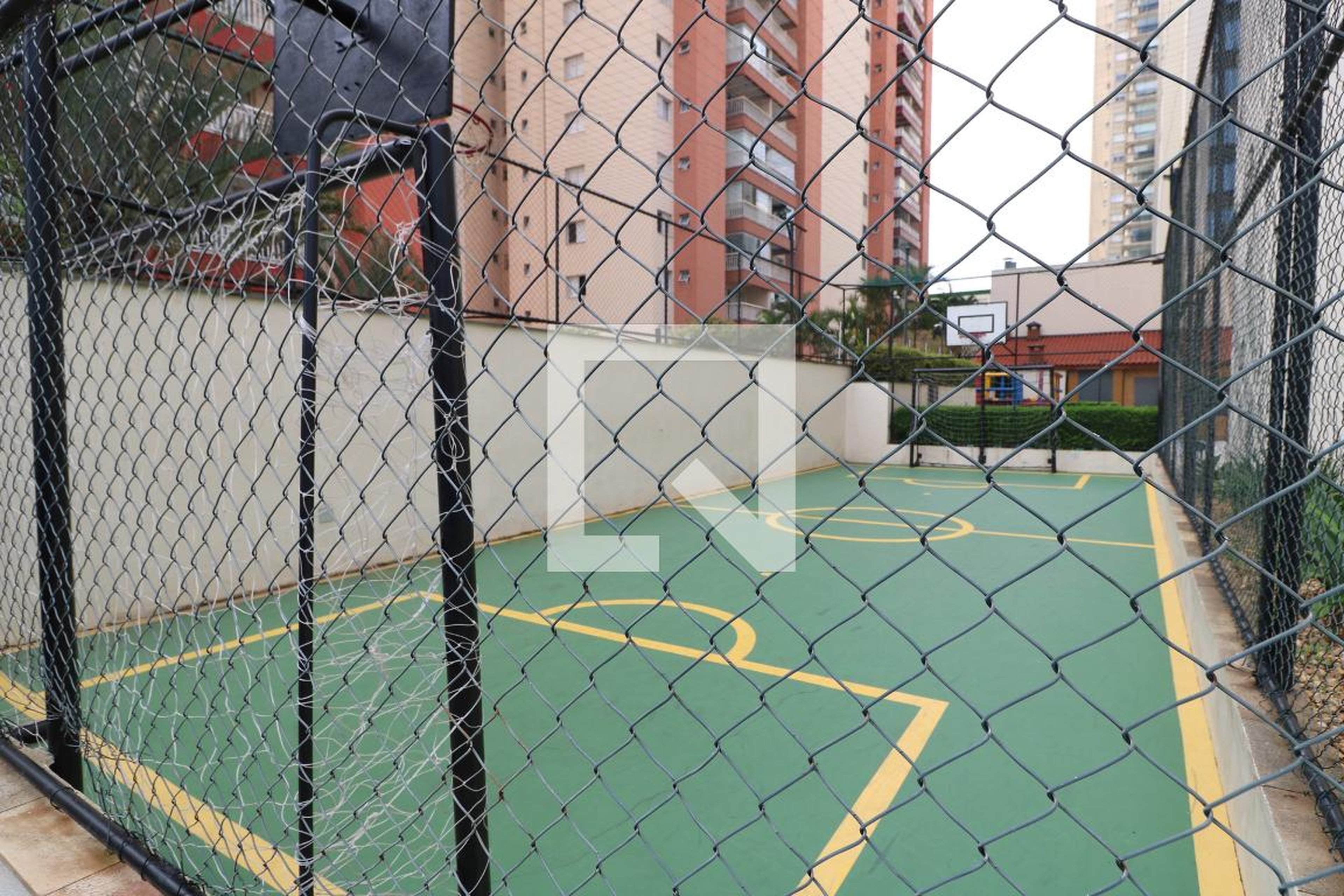 Quadra - Ilha da Terceira Arq dos Acores