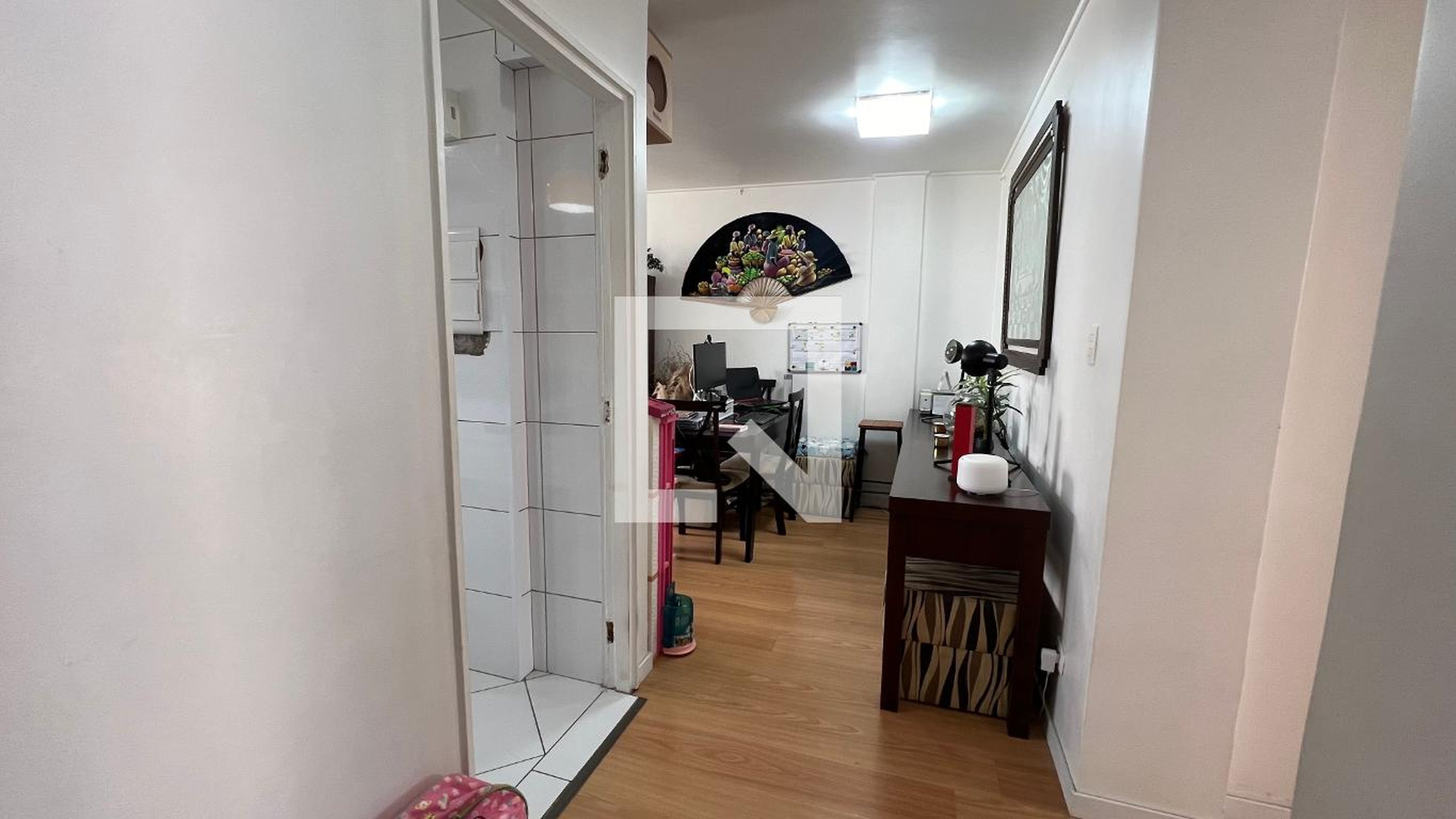 Entrada - Edifício São João Del Rei