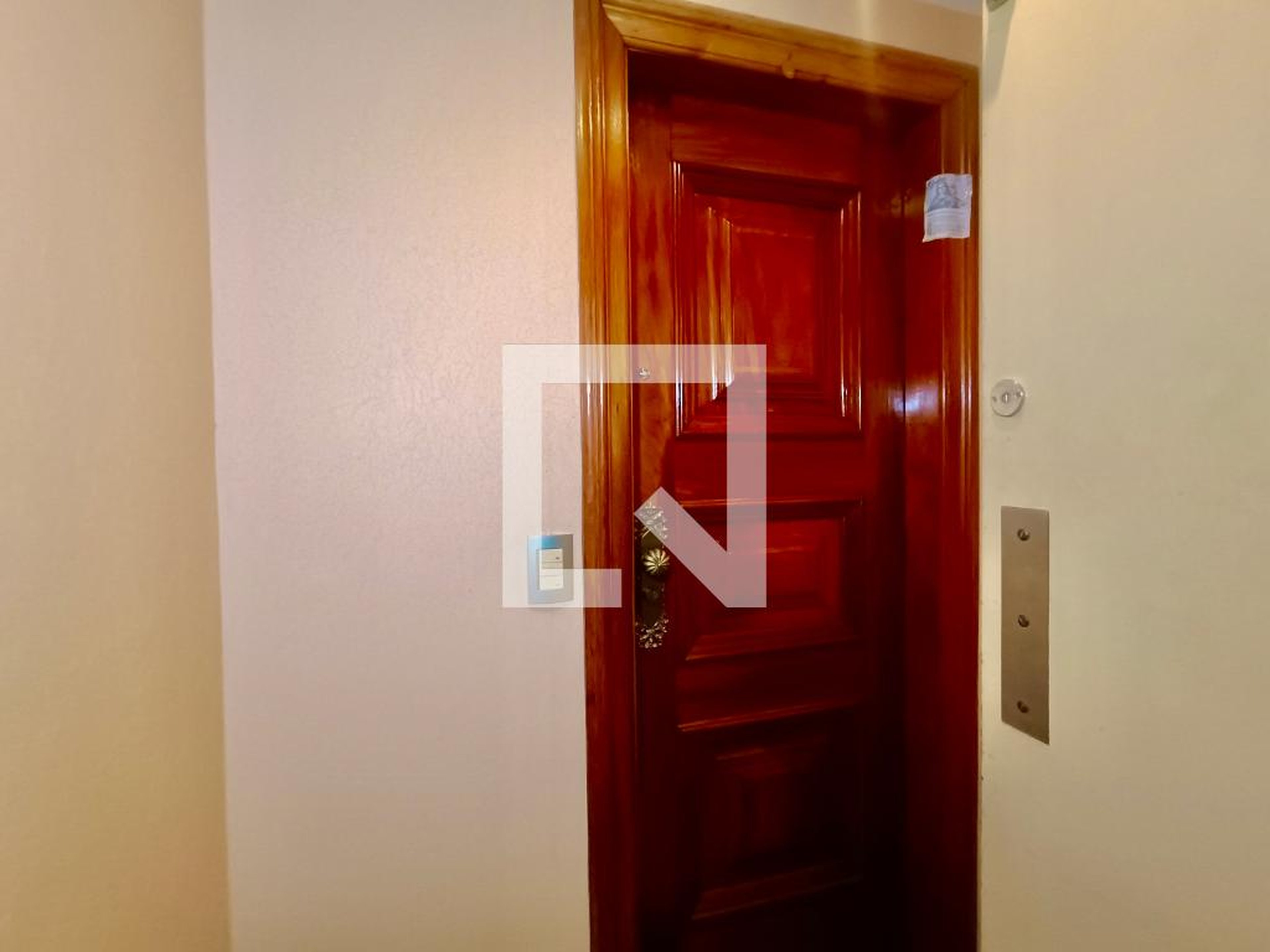 Hall - Edificio Joan Miro