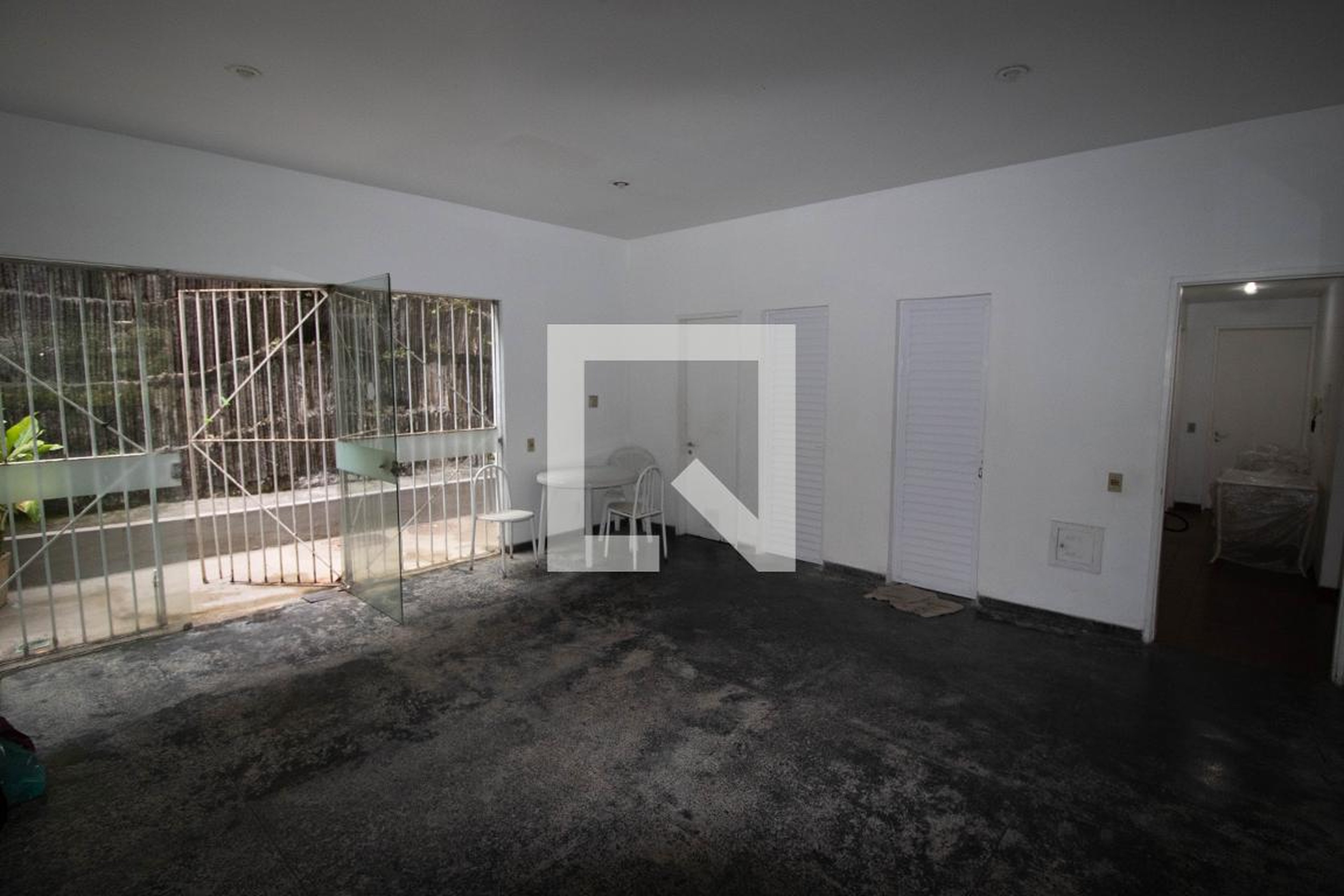 Área comum - Recanto de Ipanema