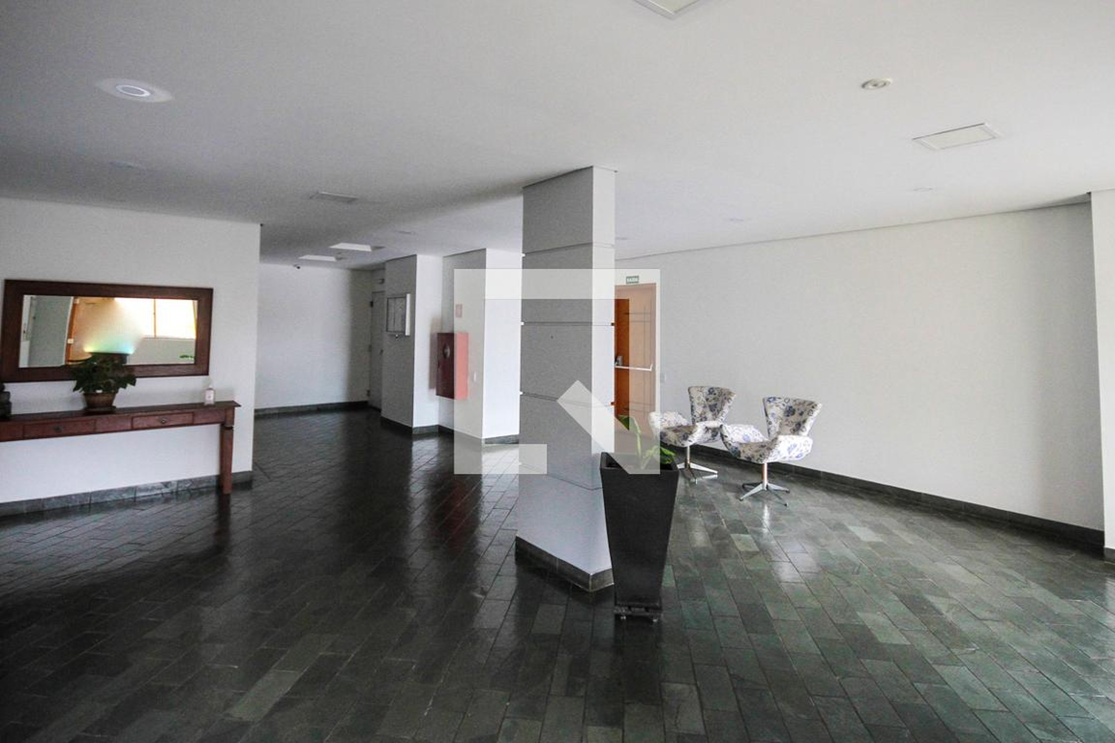 Hall - Villaggio di Torino