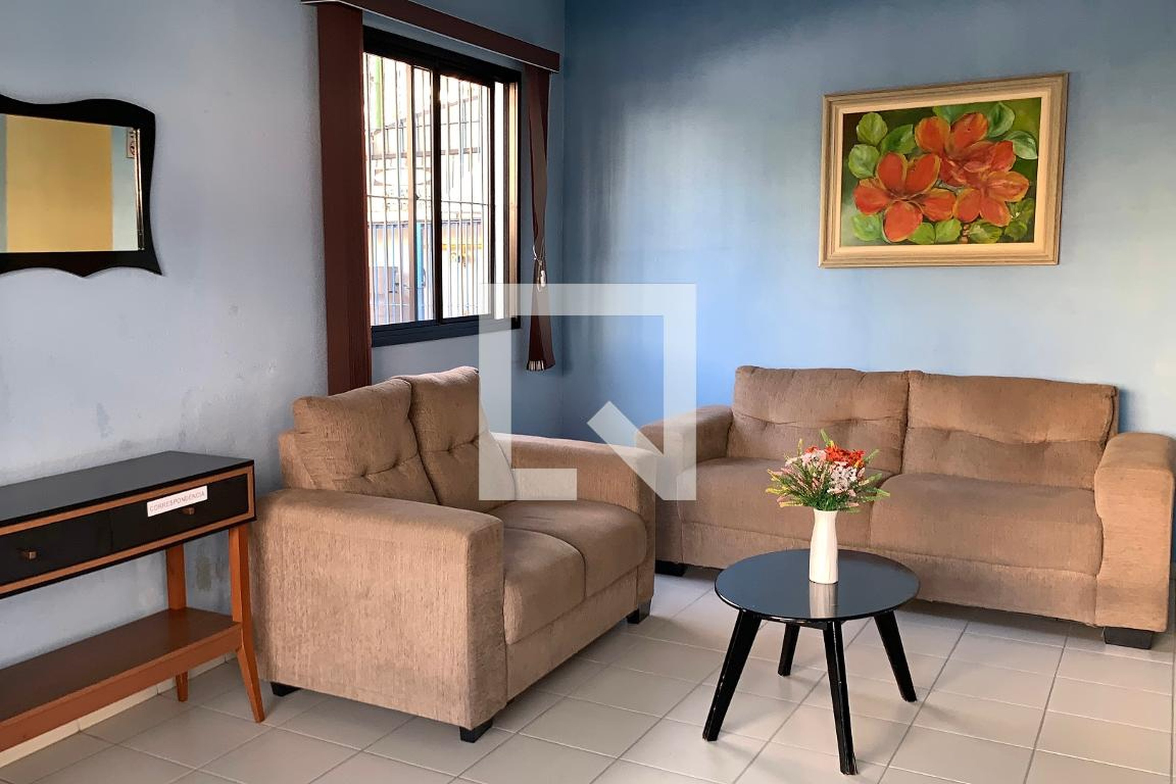 Área Comum - Portal do Sol VII