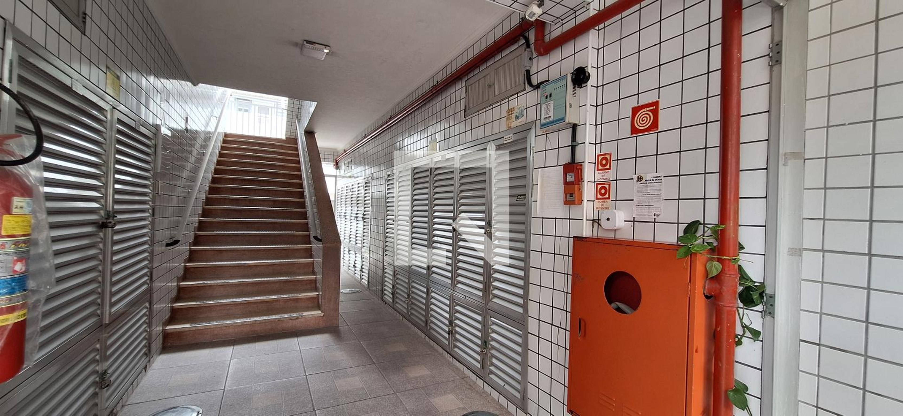 Hall de entrada - Rio Branco