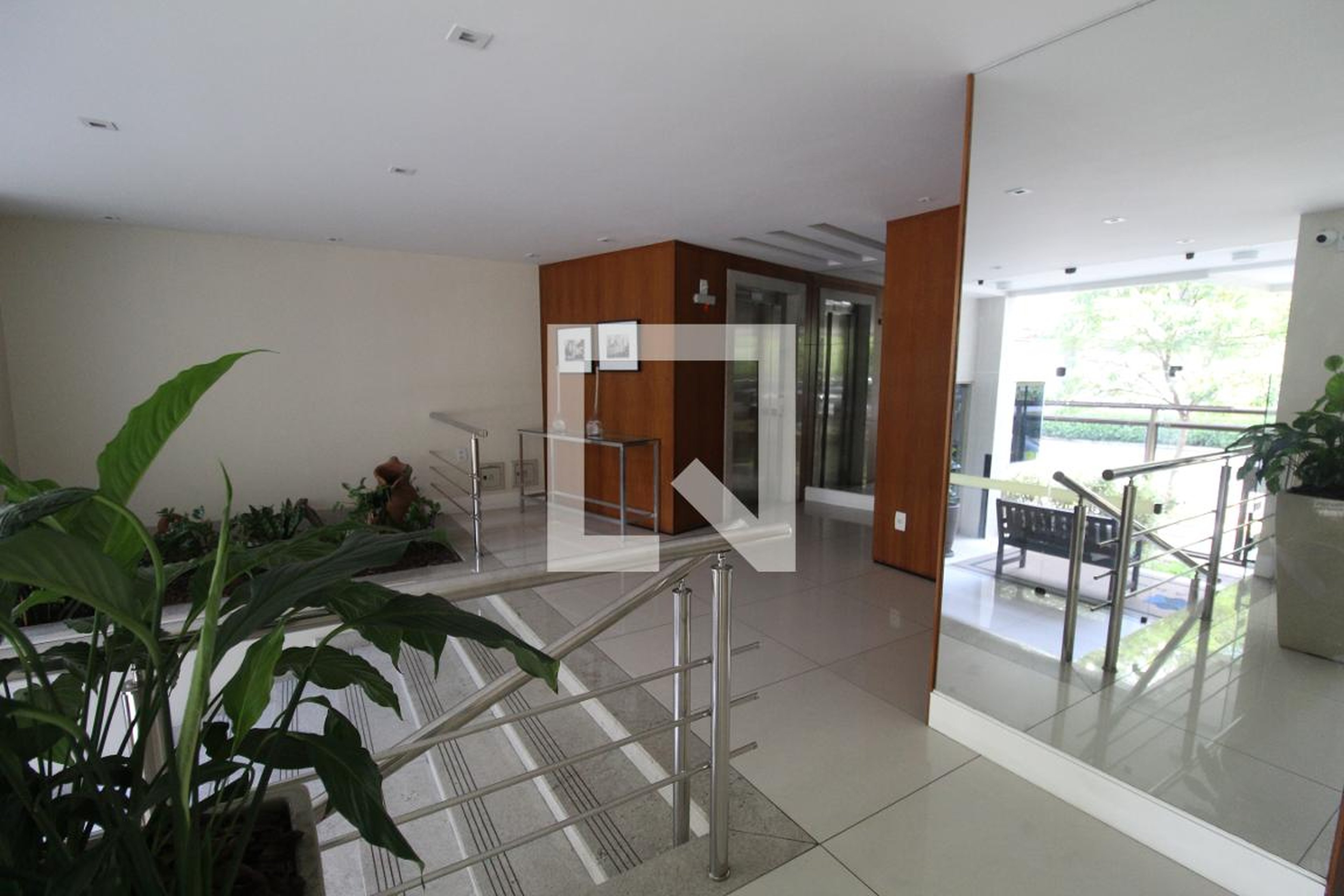 Hall - Grand Araguaia