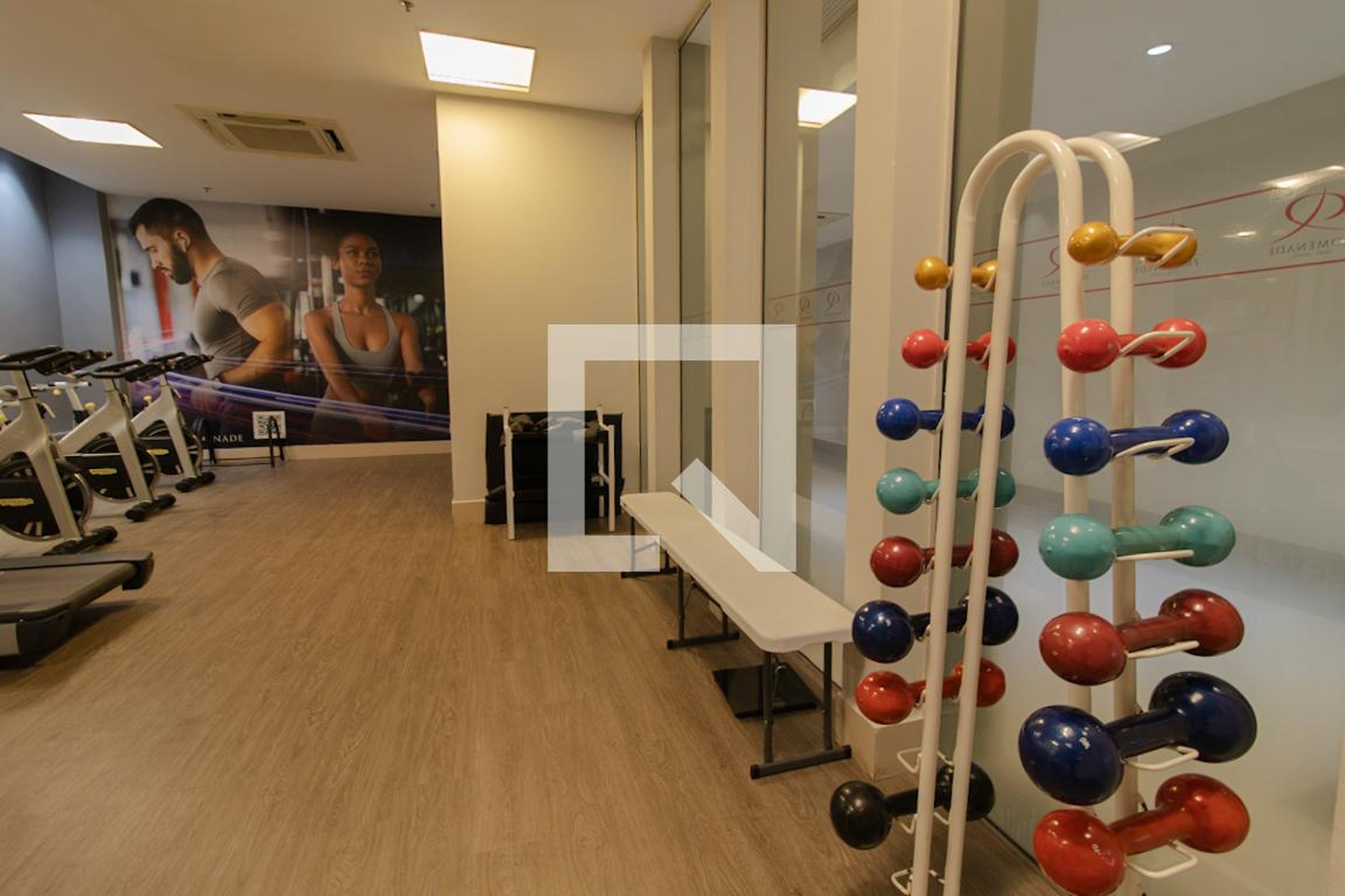 Academia - Link Stay