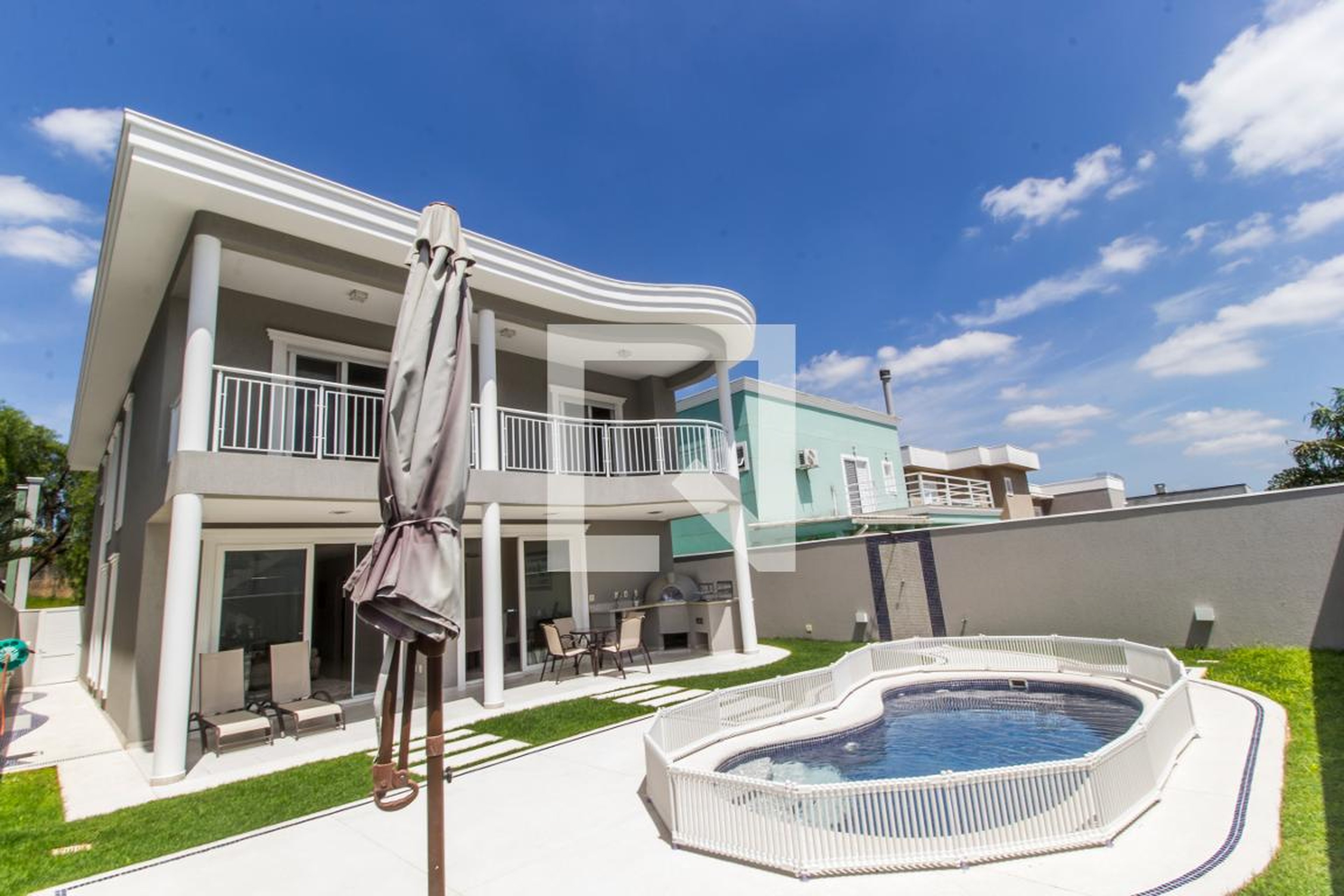Piscina - 
