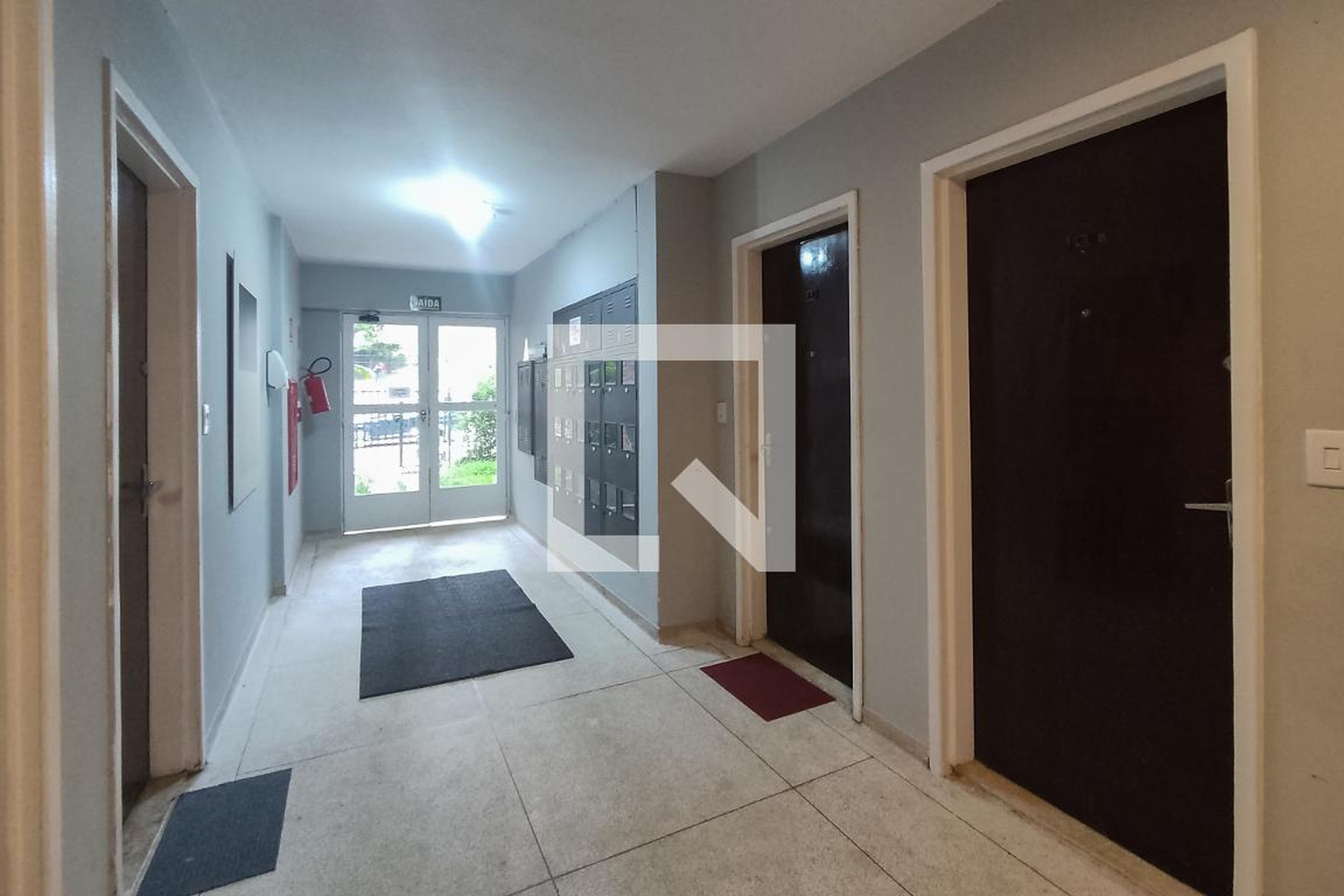 Hall de Entrada - Frei Galvão