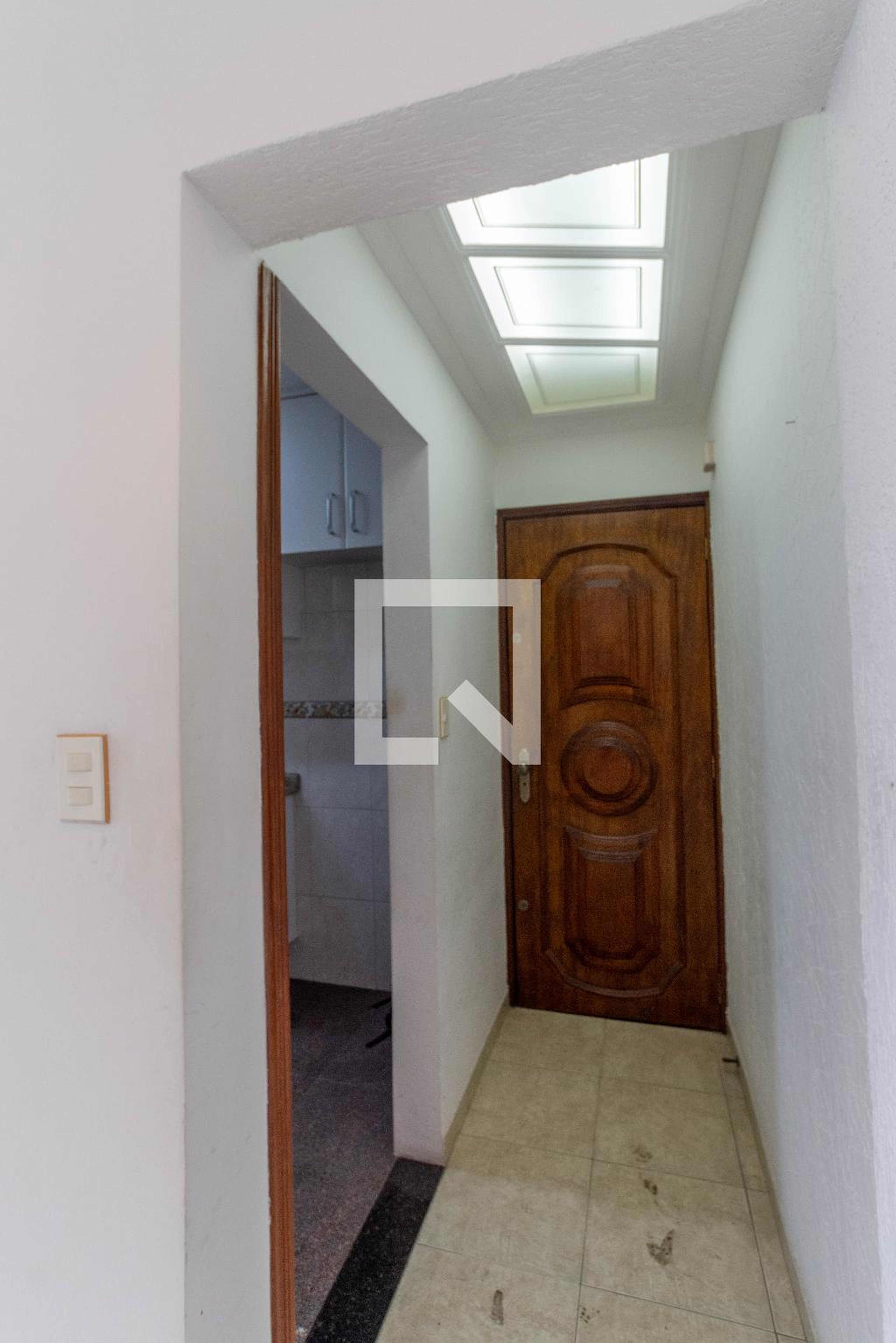 Entrada - Residencial Vila Augusta