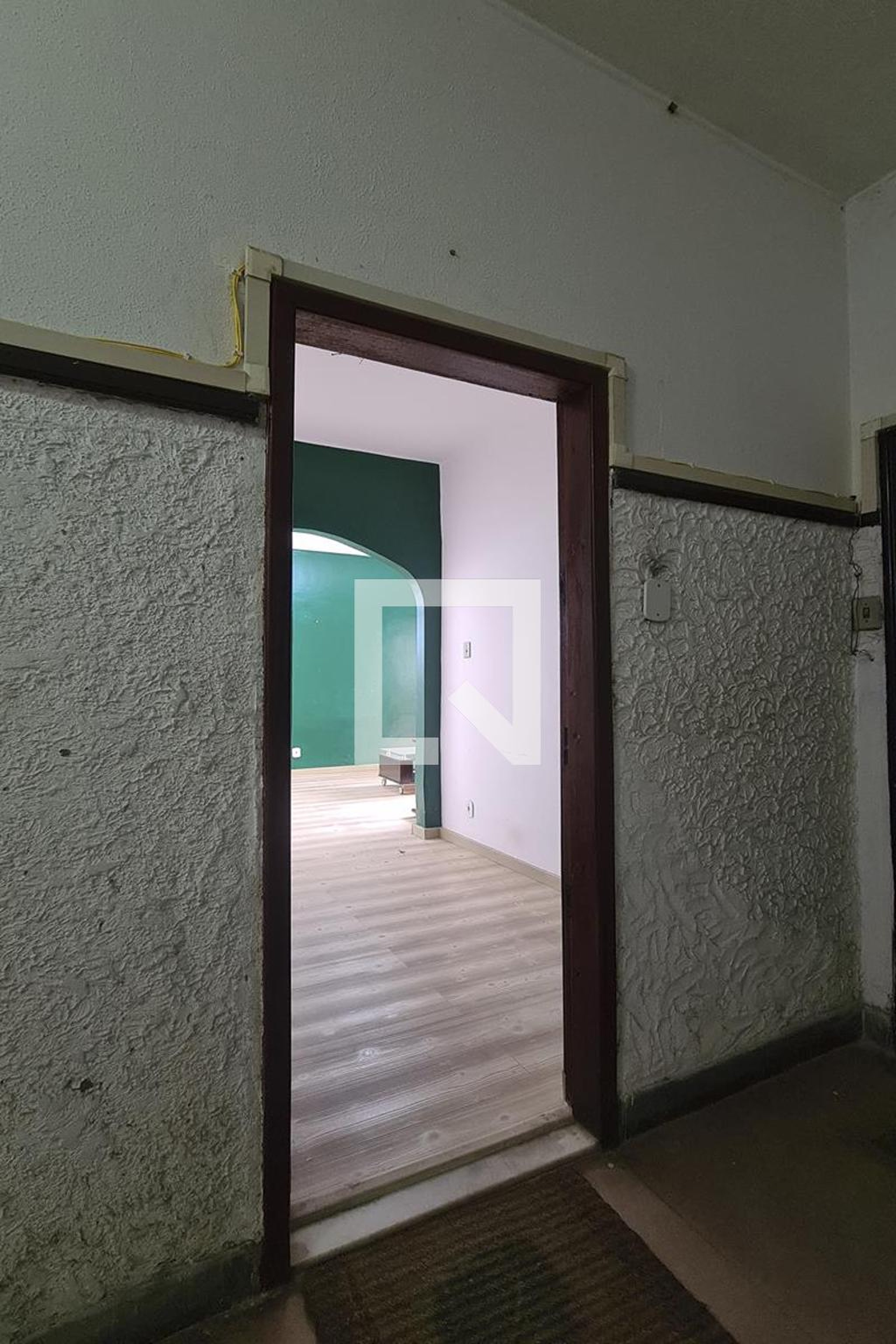 Entrada - Maria Antônia