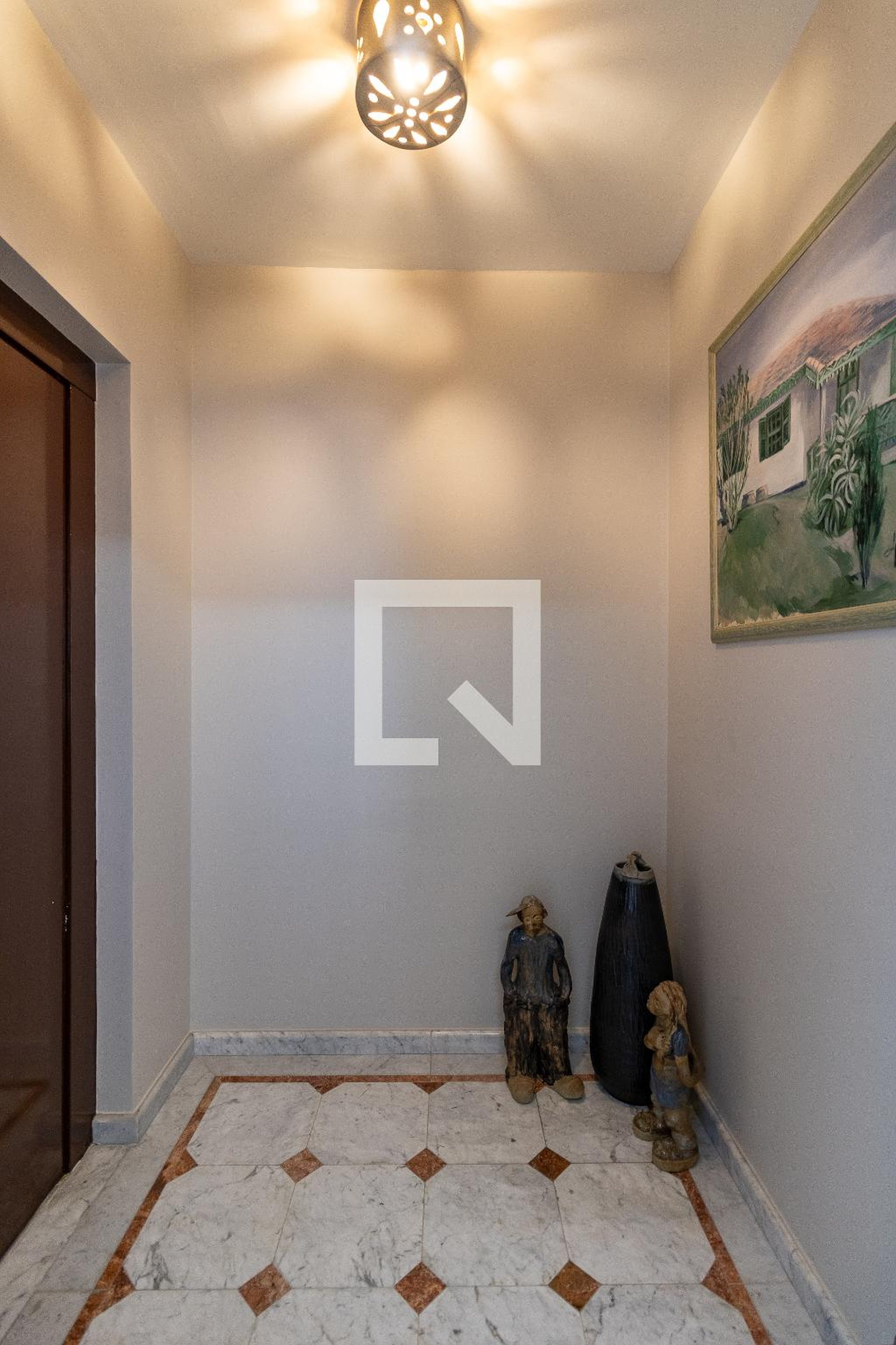 elevador - Edicício Das Acácias