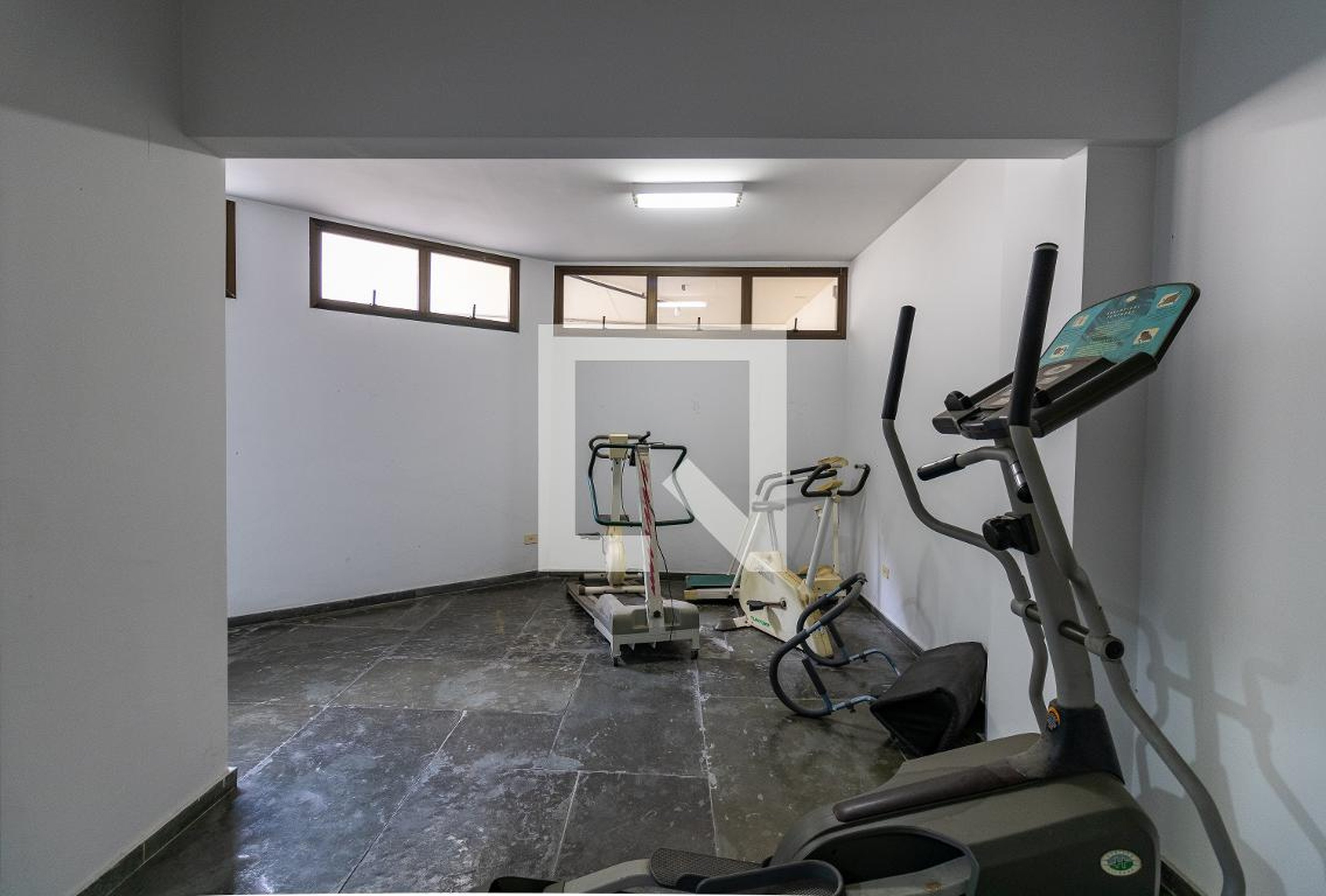 Academia - Edicício Das Acácias