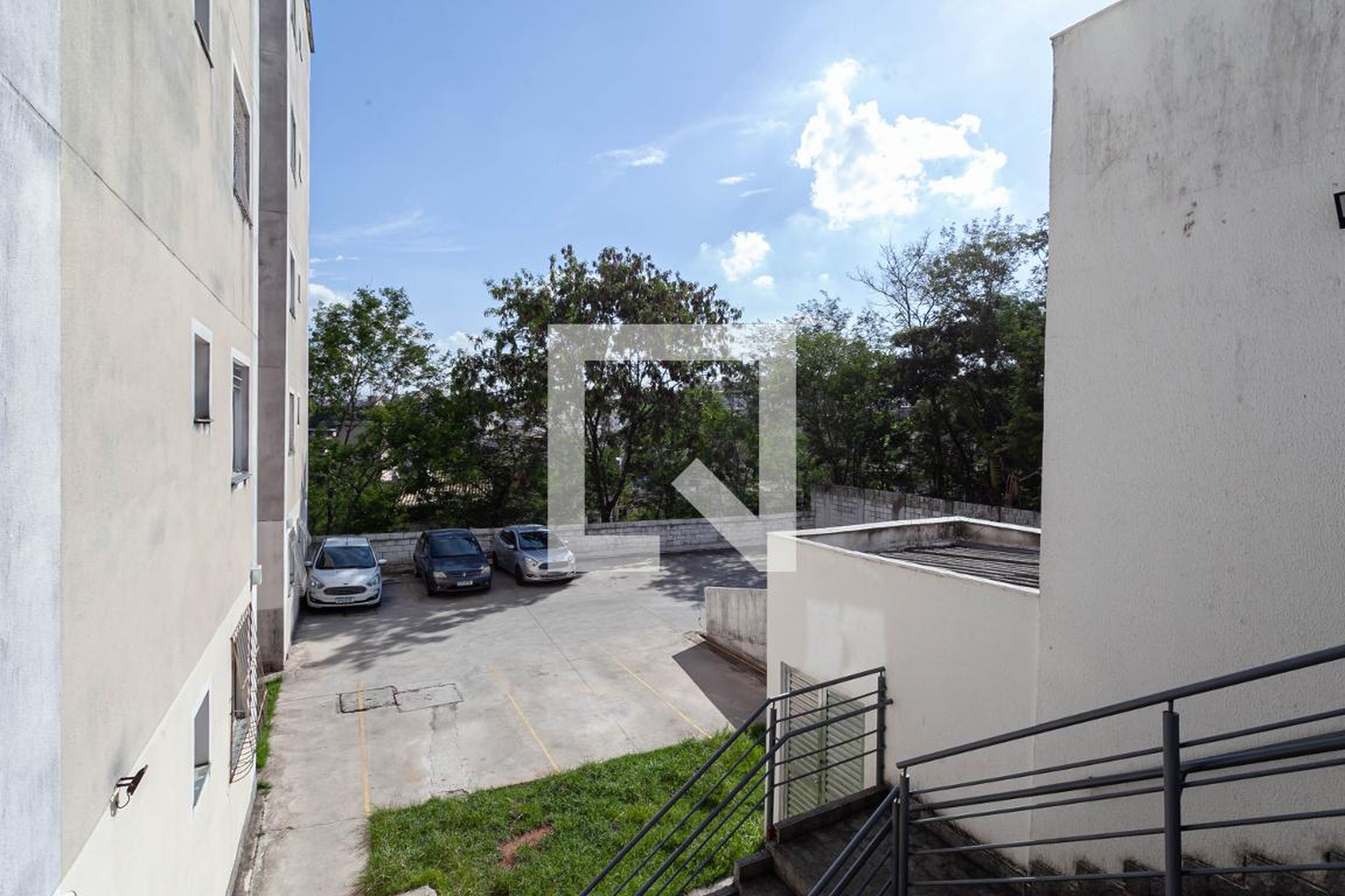 Entrada - Residencial Firenze