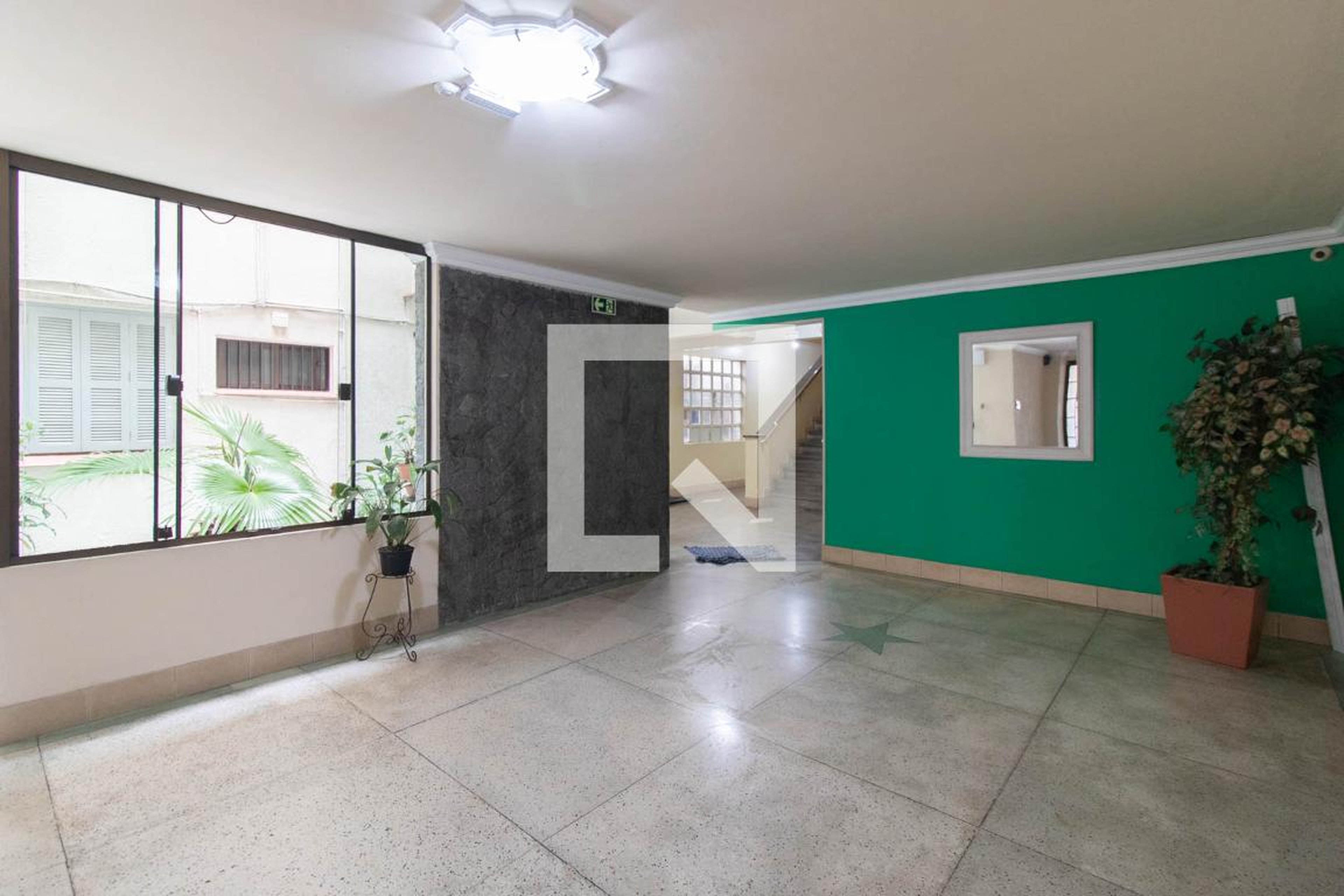 Hall de entrada - null