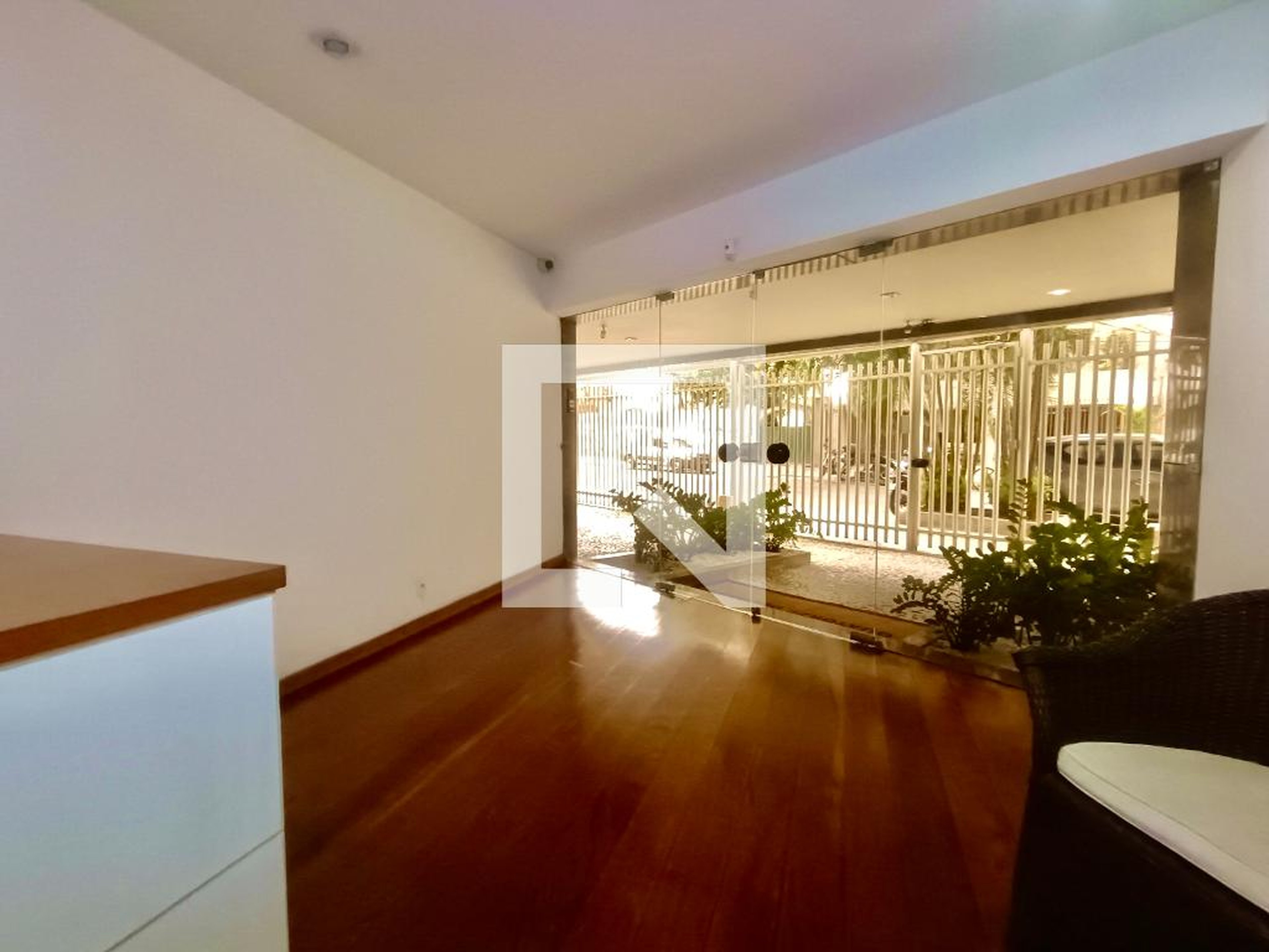 Portaria - Quatorze Degraus