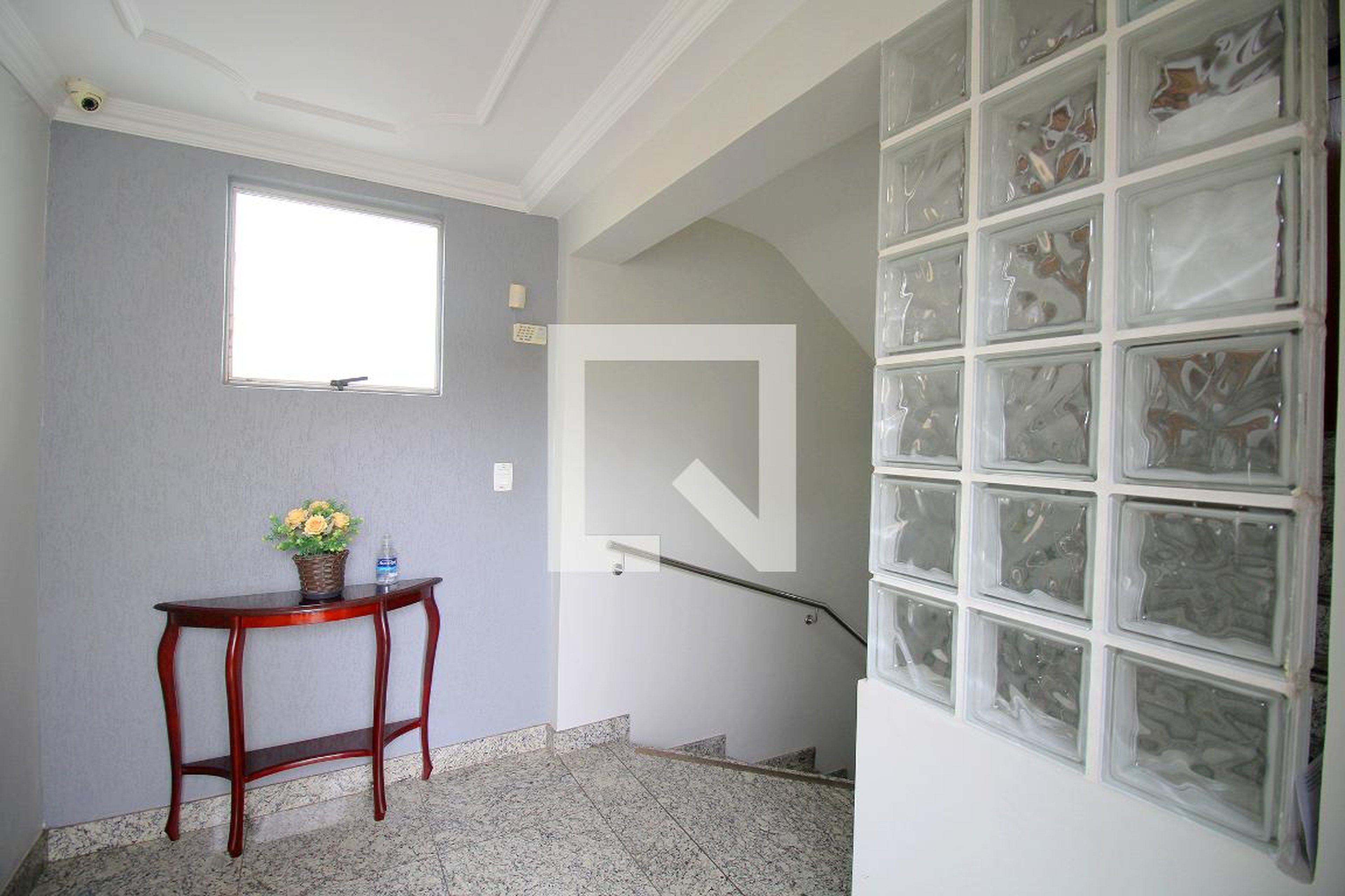 Hall de entrada - null