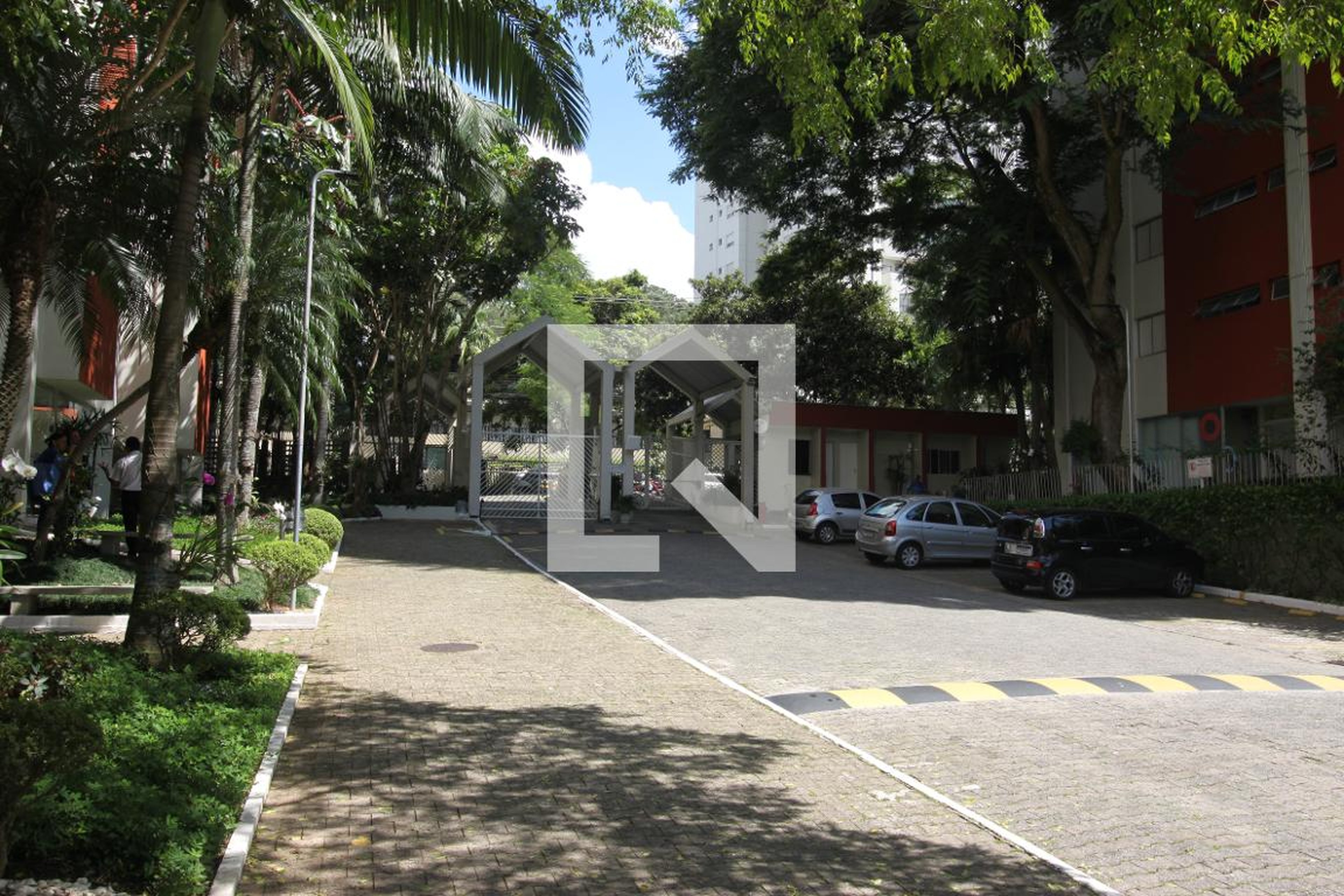 Portaria - Bosque do Sul