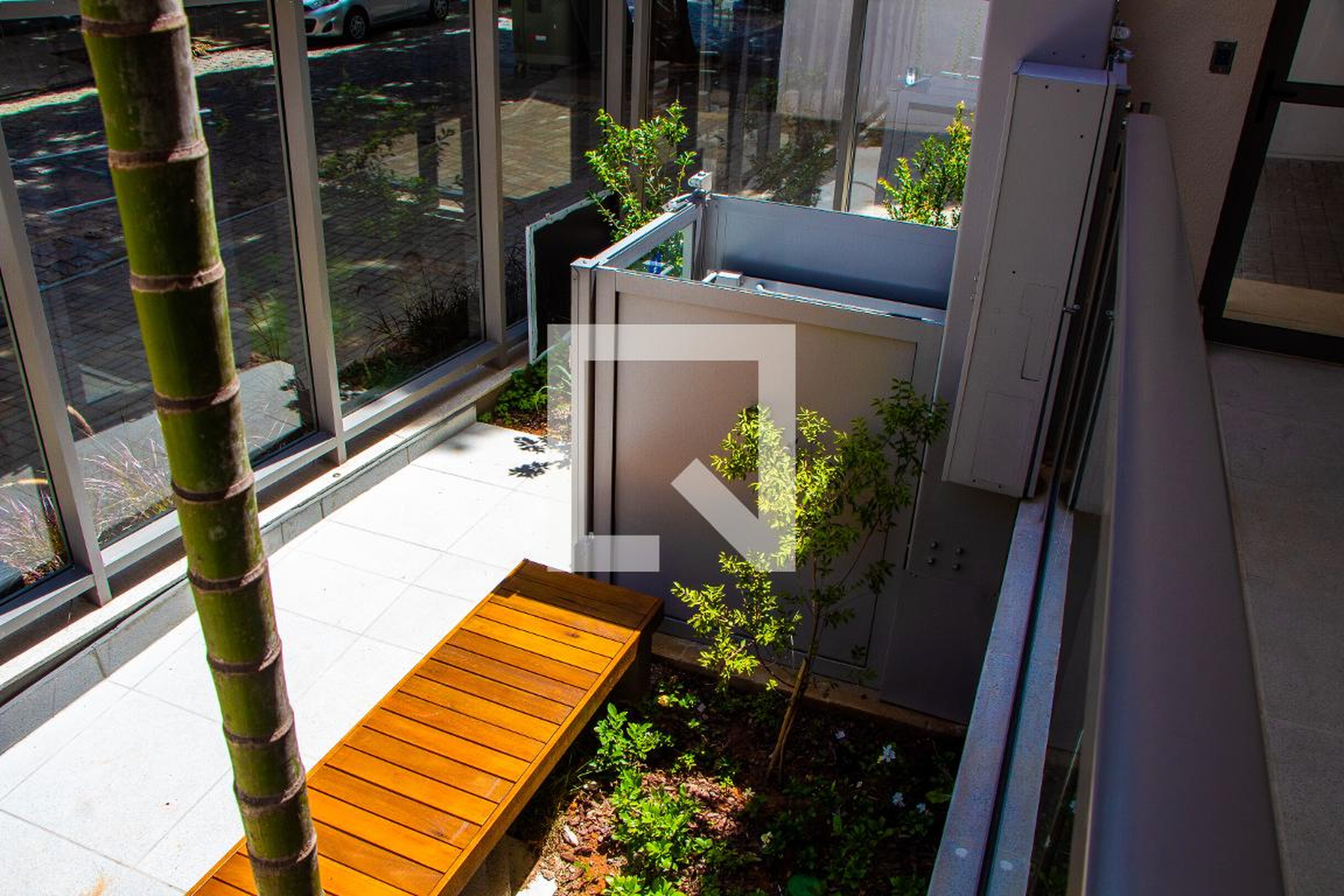 ÁREA EXTERNA - Altitude Cambuí