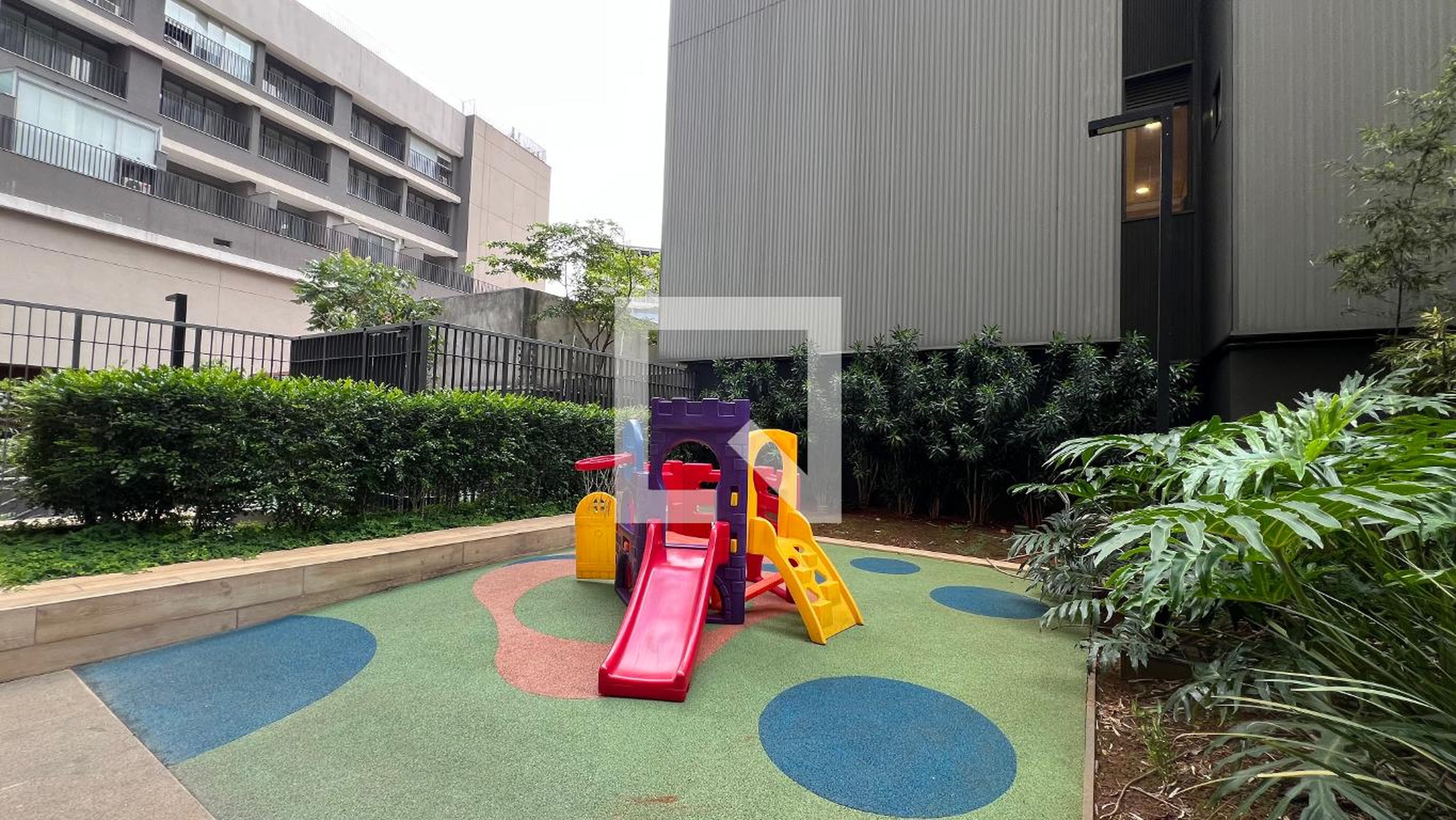 Playground - You, Harmonia