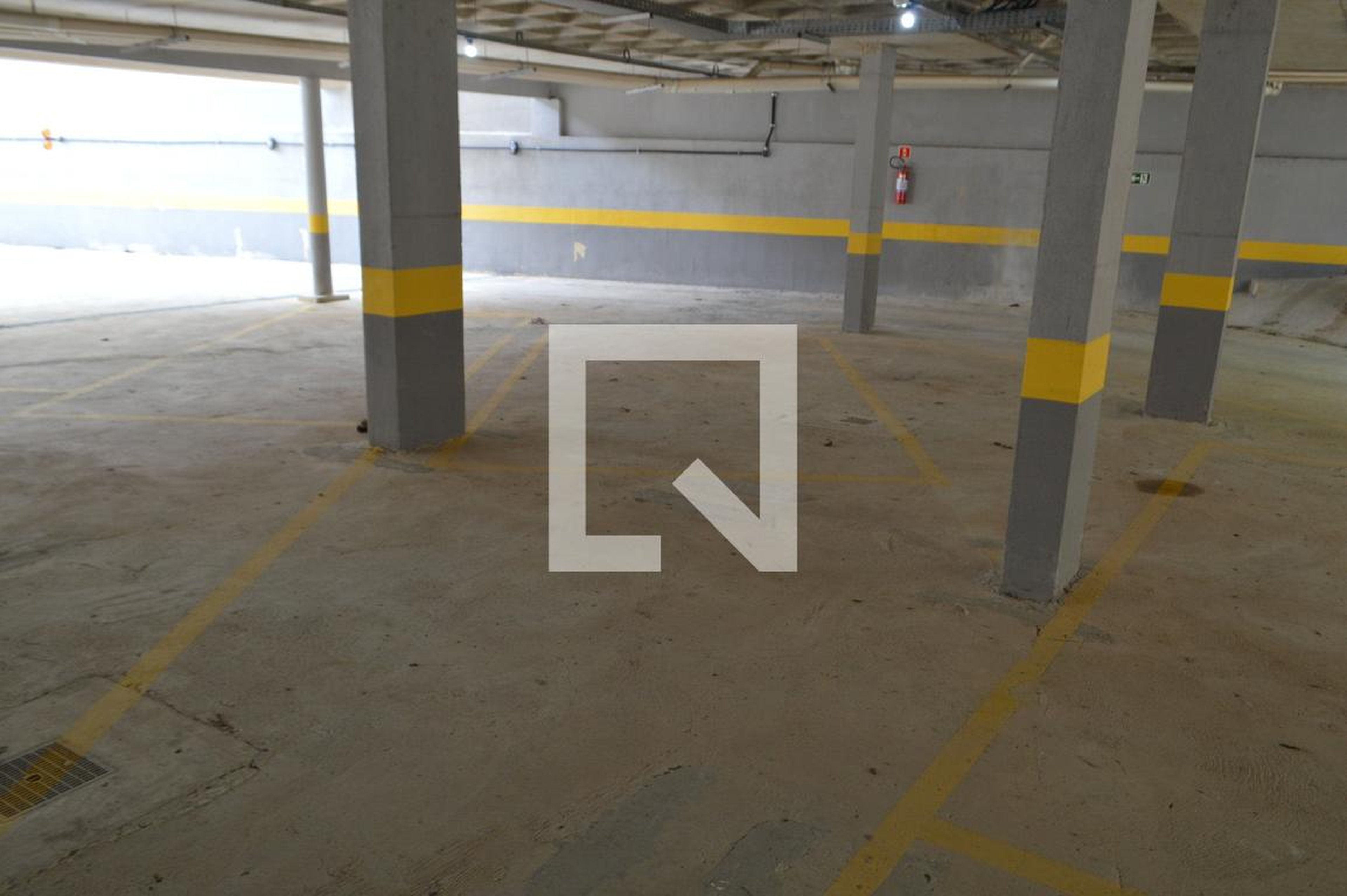 Estacionamento - Campinas do Sul