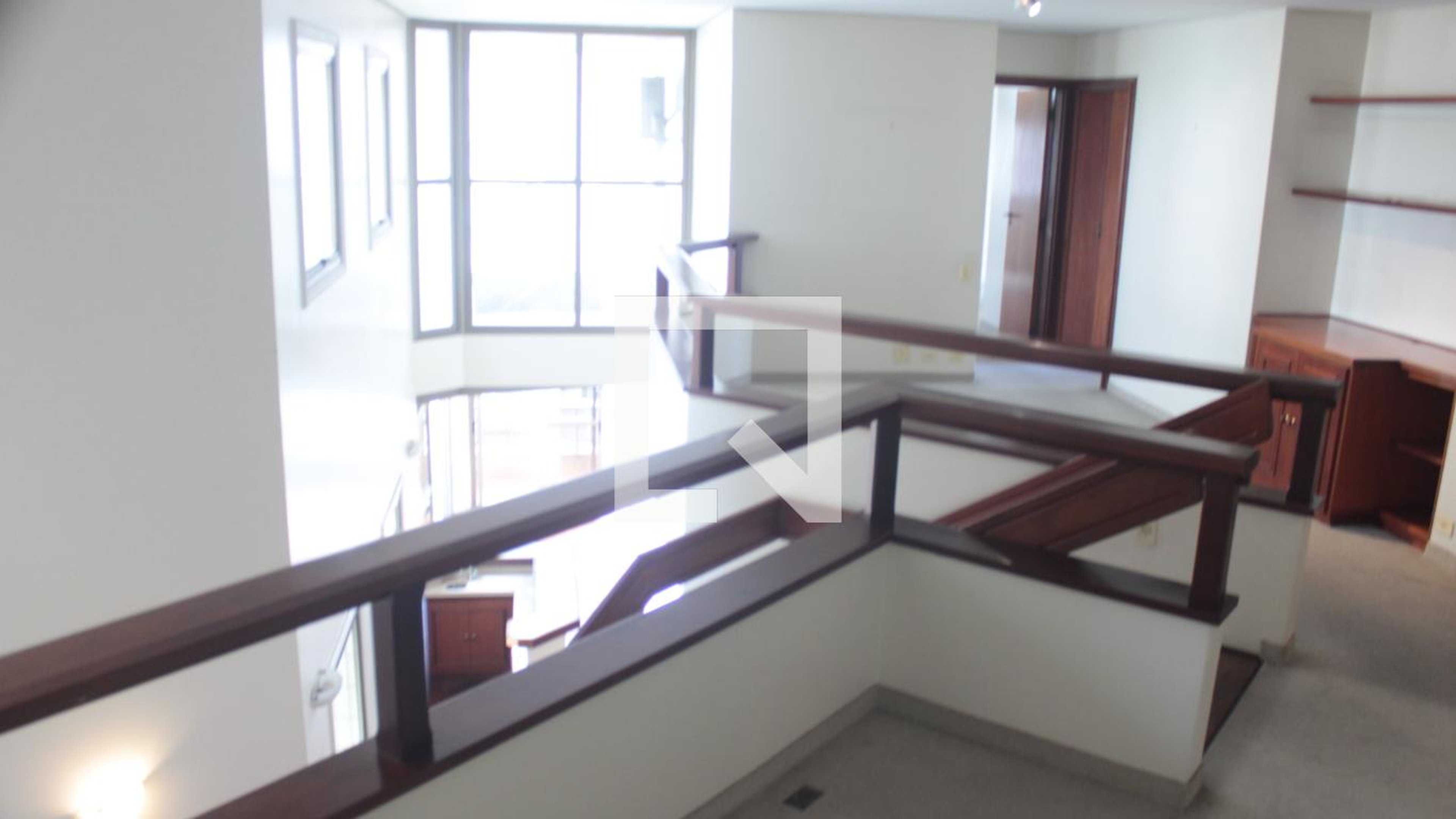 Área comum - Colina do Sul