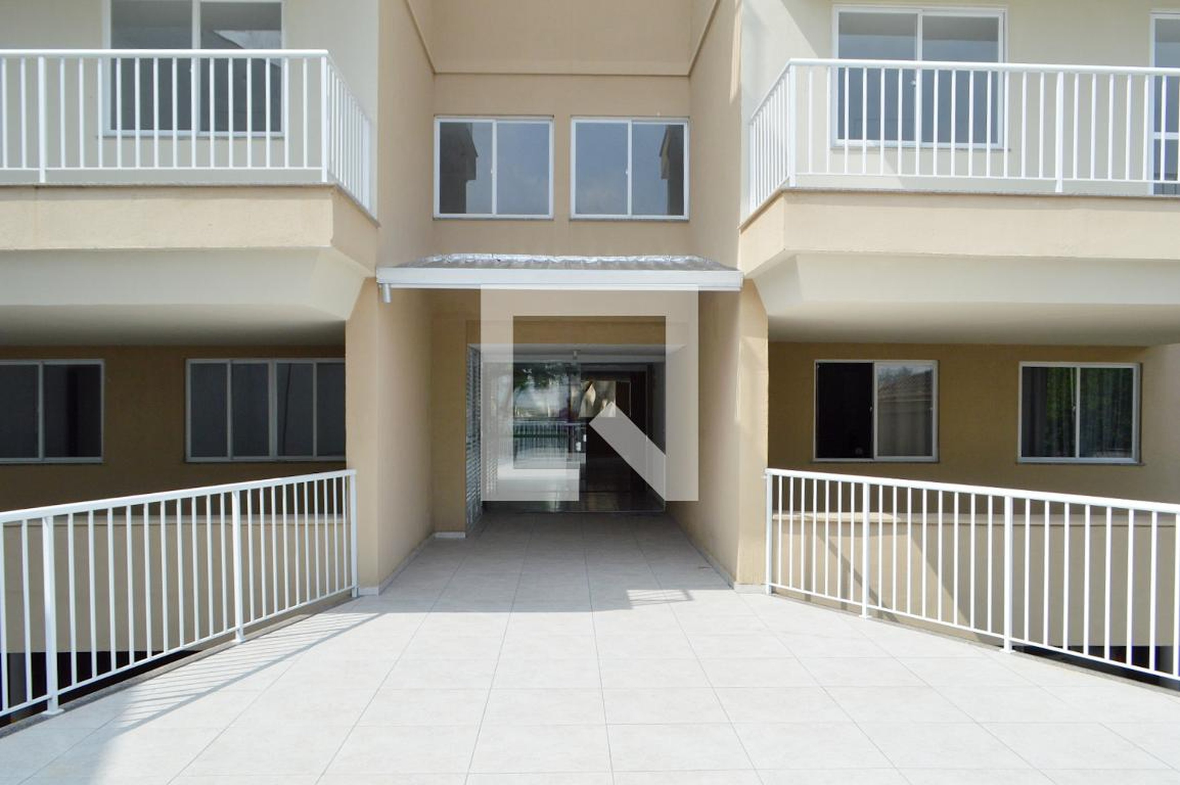 Área comum - Campinas do Sul